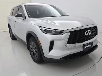 2023 Infiniti QX60 Pure