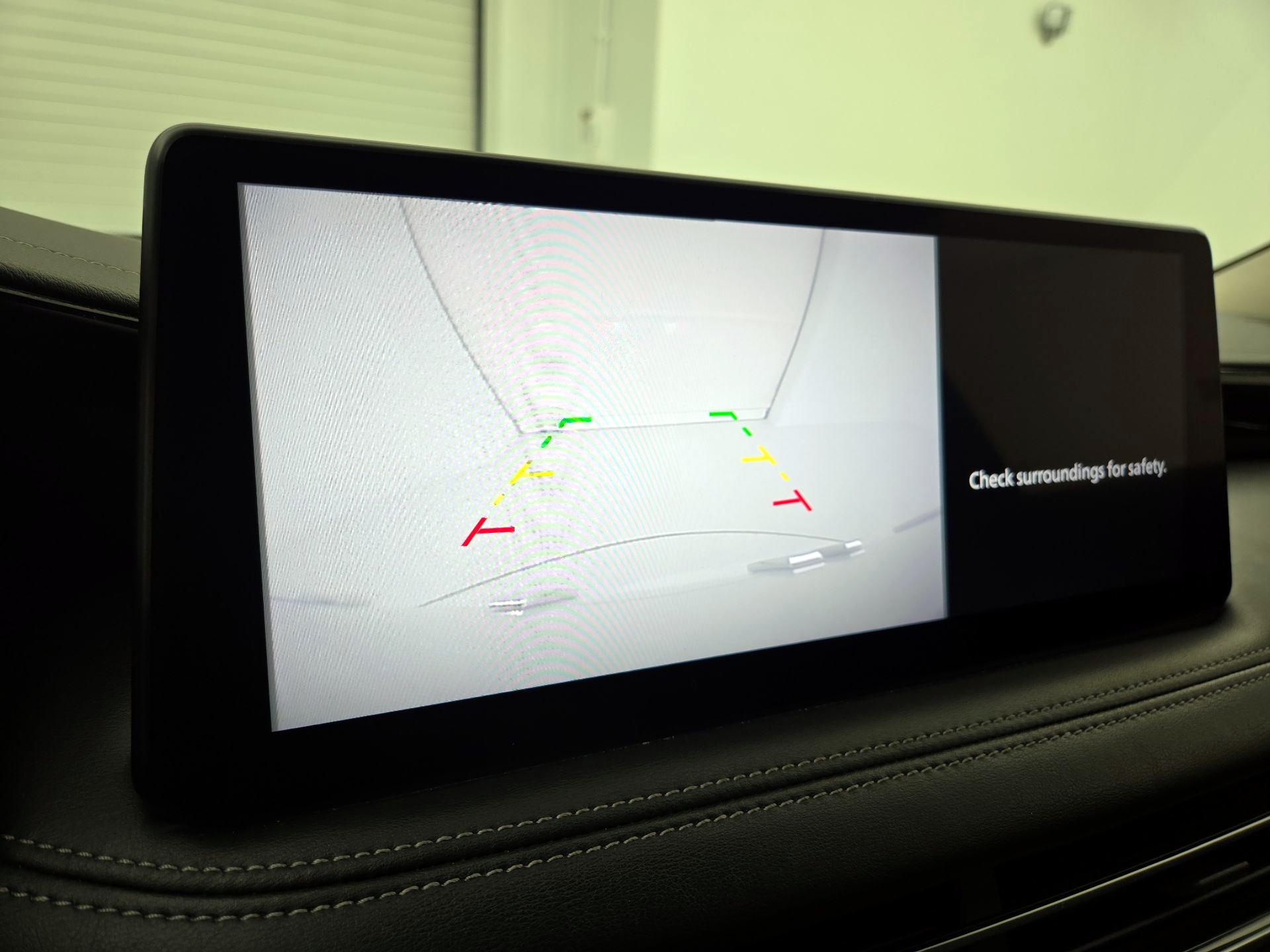 Thumbnail: 2023 INFINITI QX60 - 12