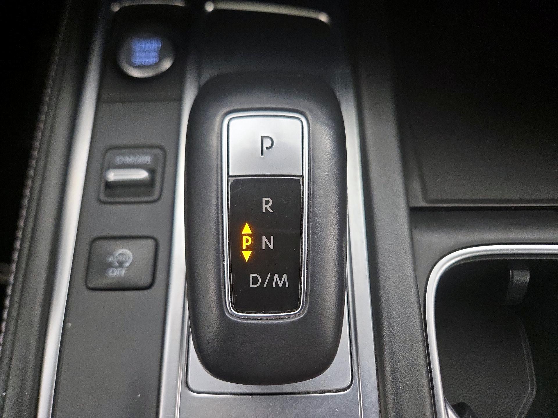 Thumbnail: 2023 INFINITI QX60 - 15