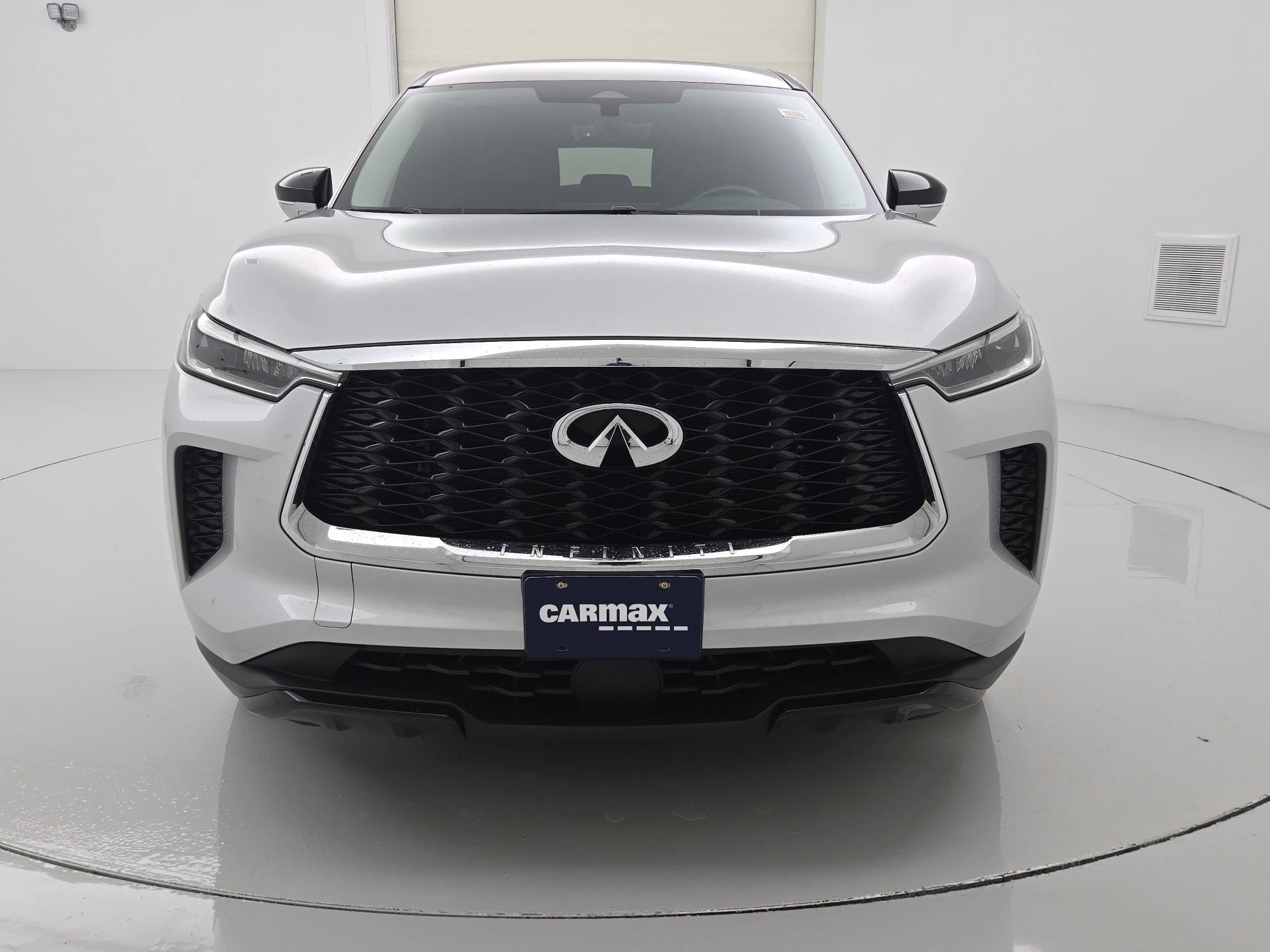 Thumbnail: 2023 INFINITI QX60 - 2