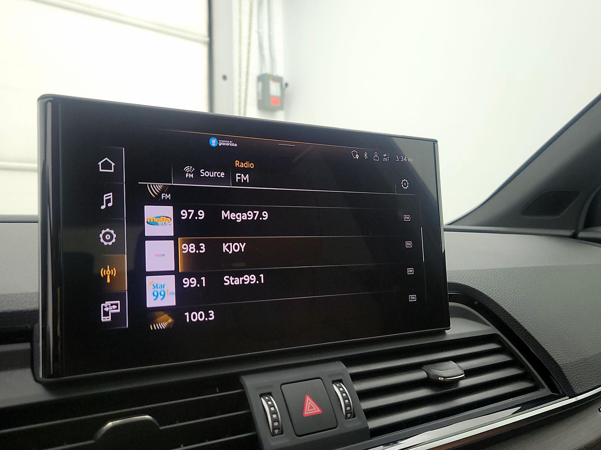 Thumbnail: 2022 Audi Q5 - 15