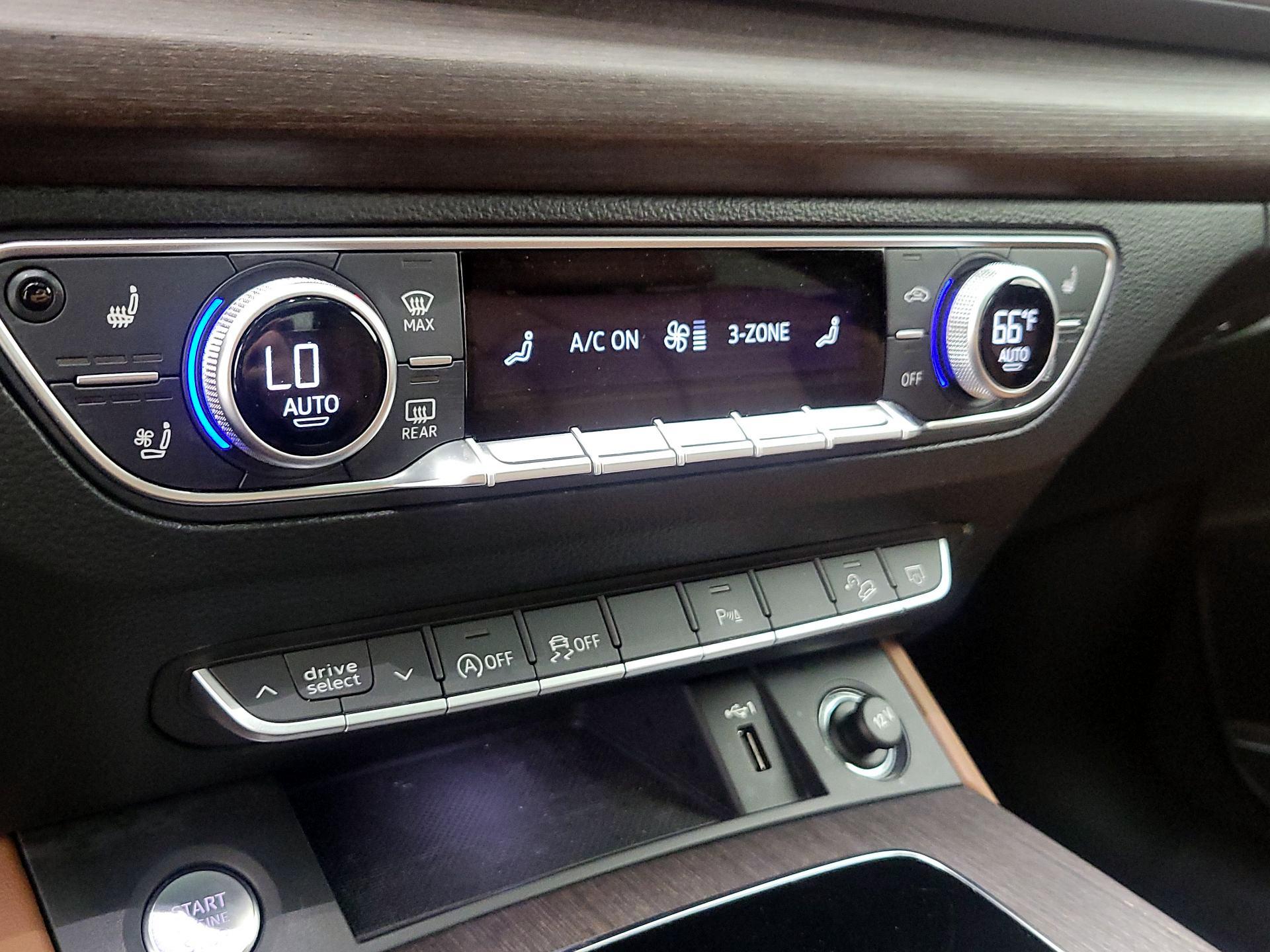 Thumbnail: 2022 Audi Q5 - 16