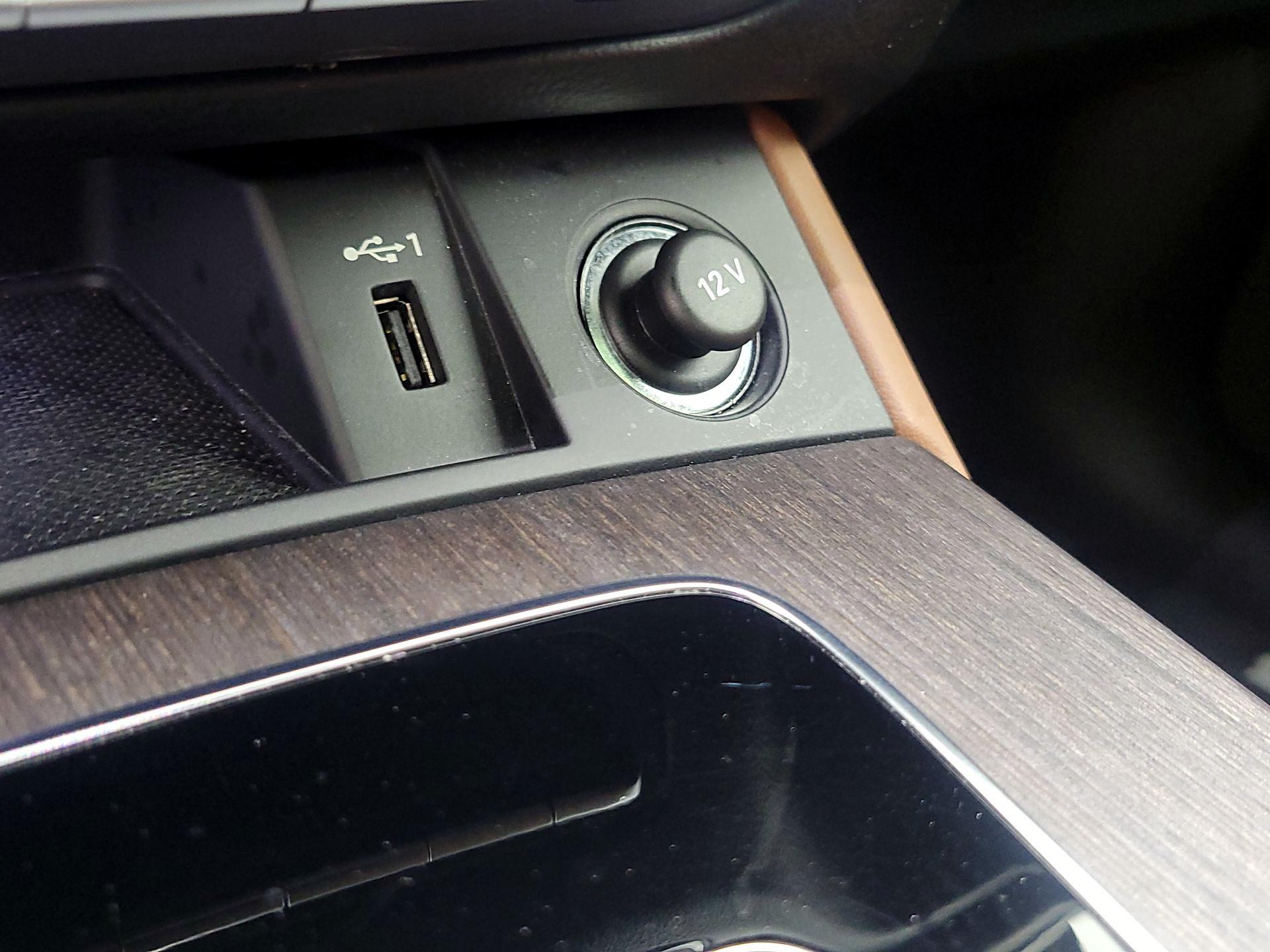 Thumbnail: 2022 Audi Q5 - 18