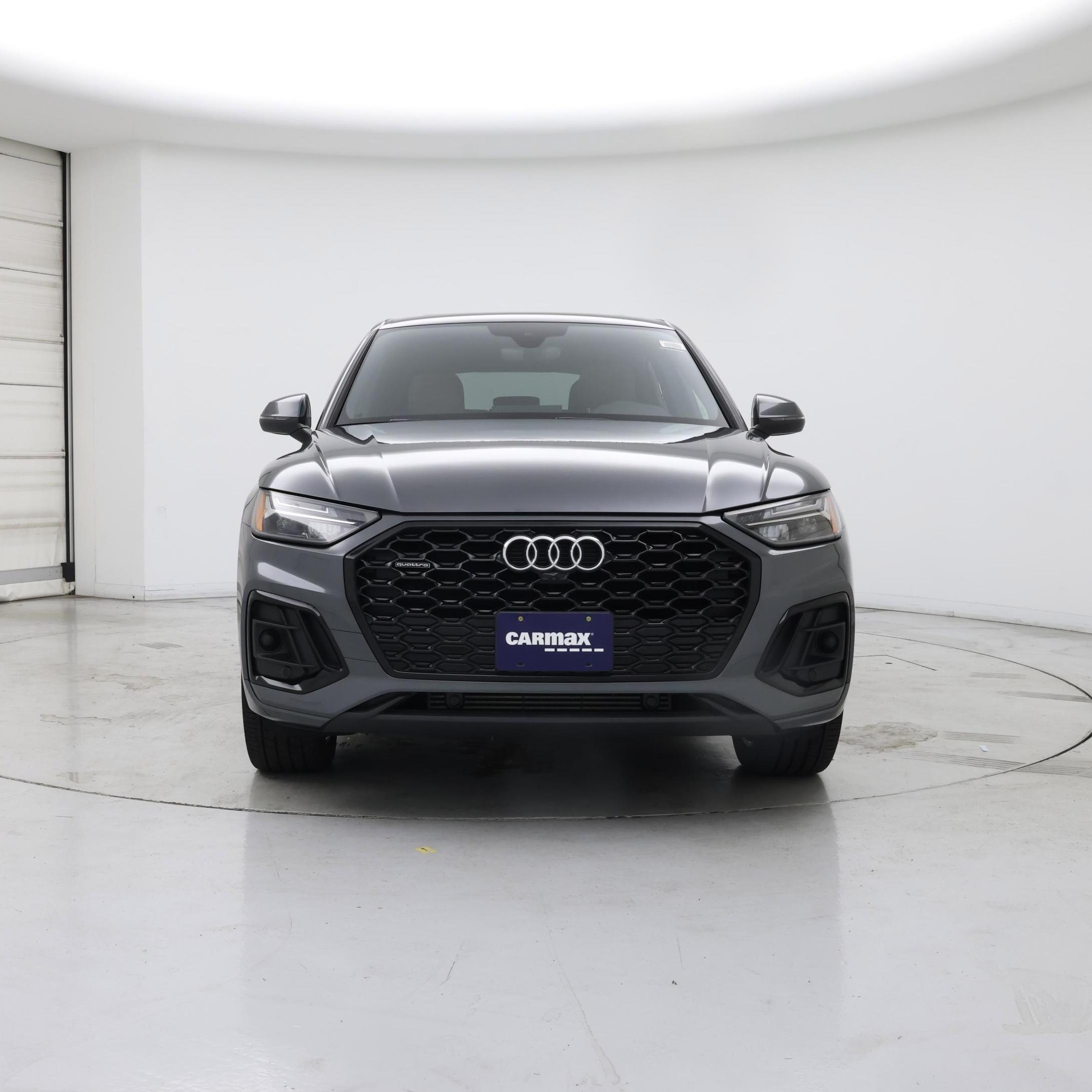 Thumbnail: 2022 Audi Q5 - 5