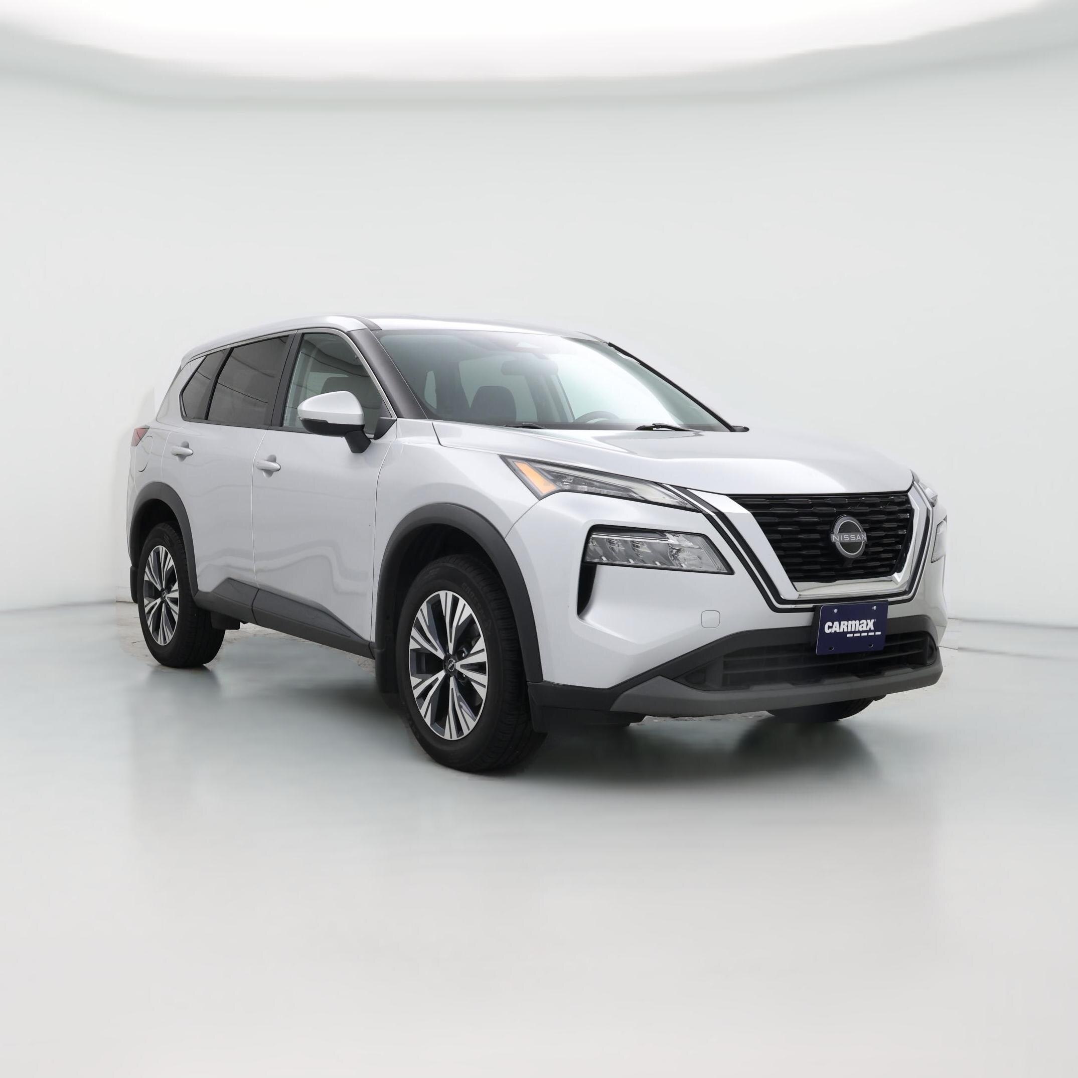 Thumbnail: 2022 Nissan Rogue - 1