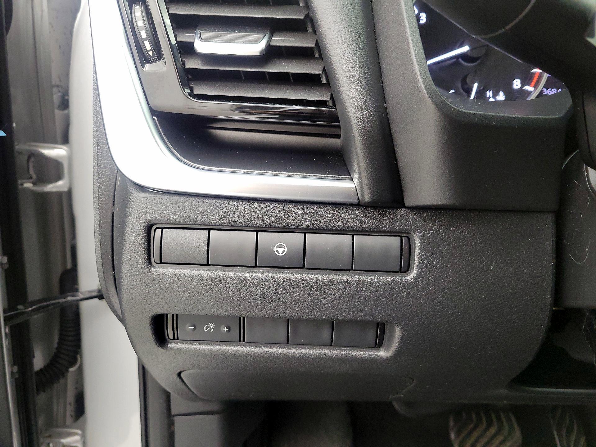 Thumbnail: 2022 Nissan Rogue - 13