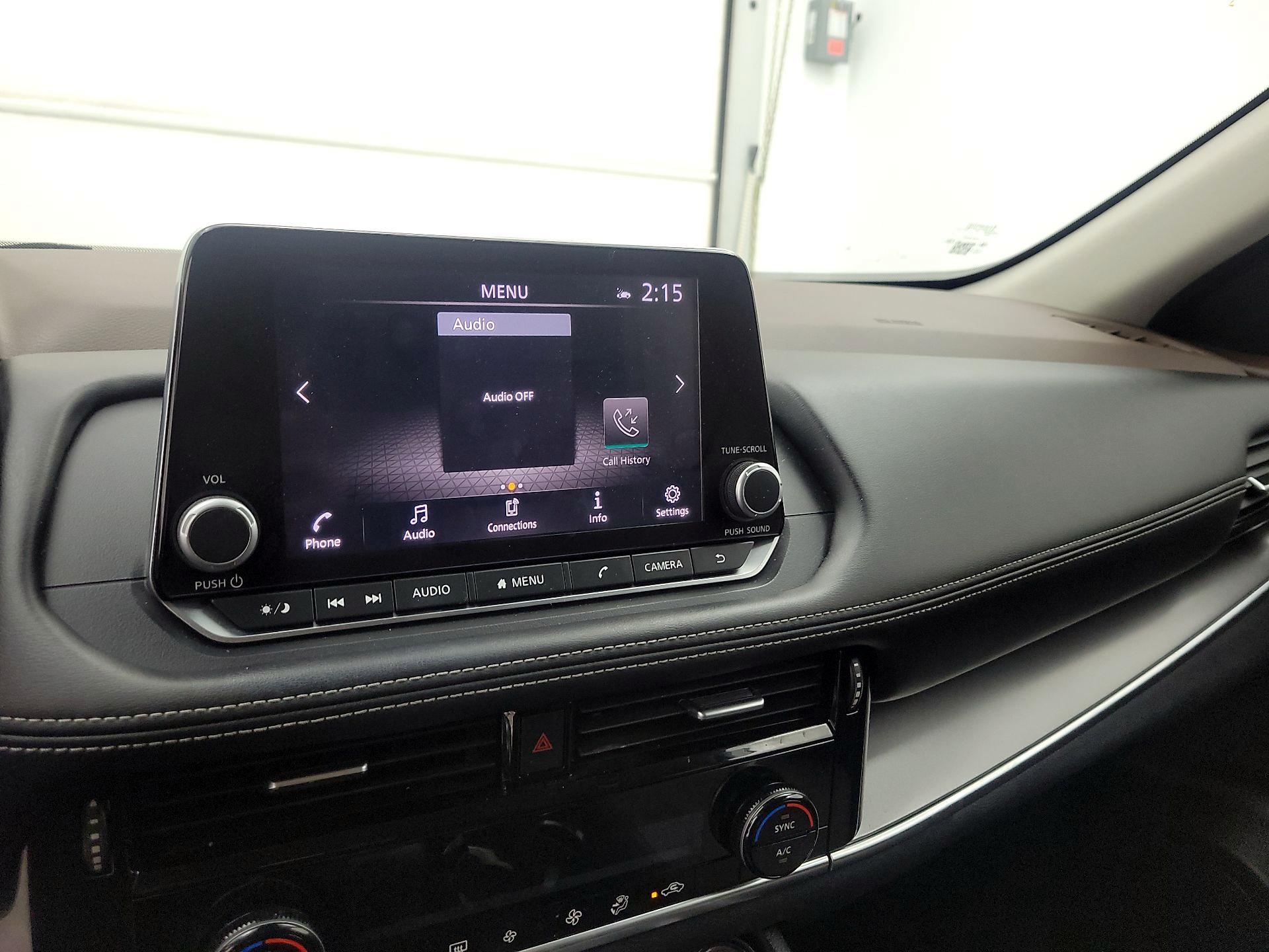 Thumbnail: 2022 Nissan Rogue - 15