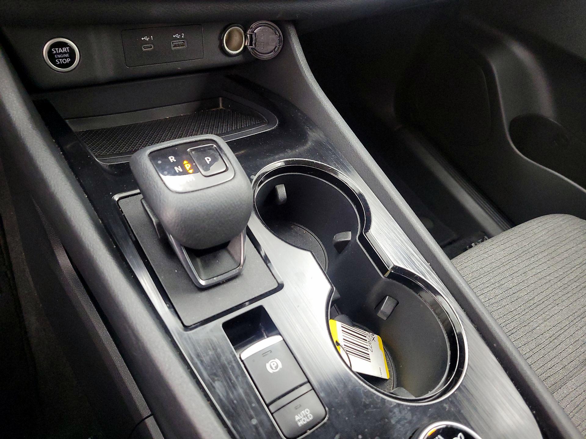 Thumbnail: 2022 Nissan Rogue - 17