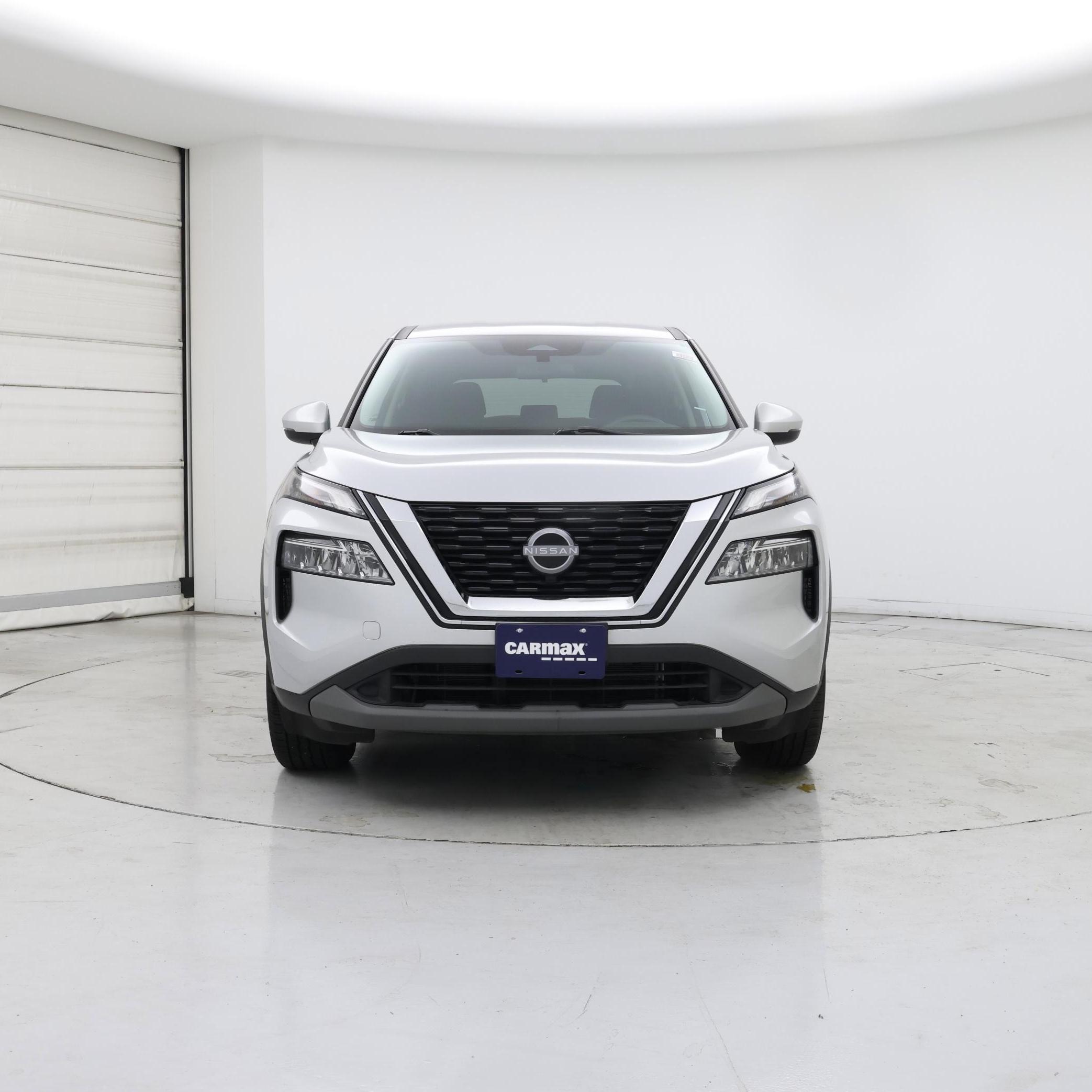 Thumbnail: 2022 Nissan Rogue - 5