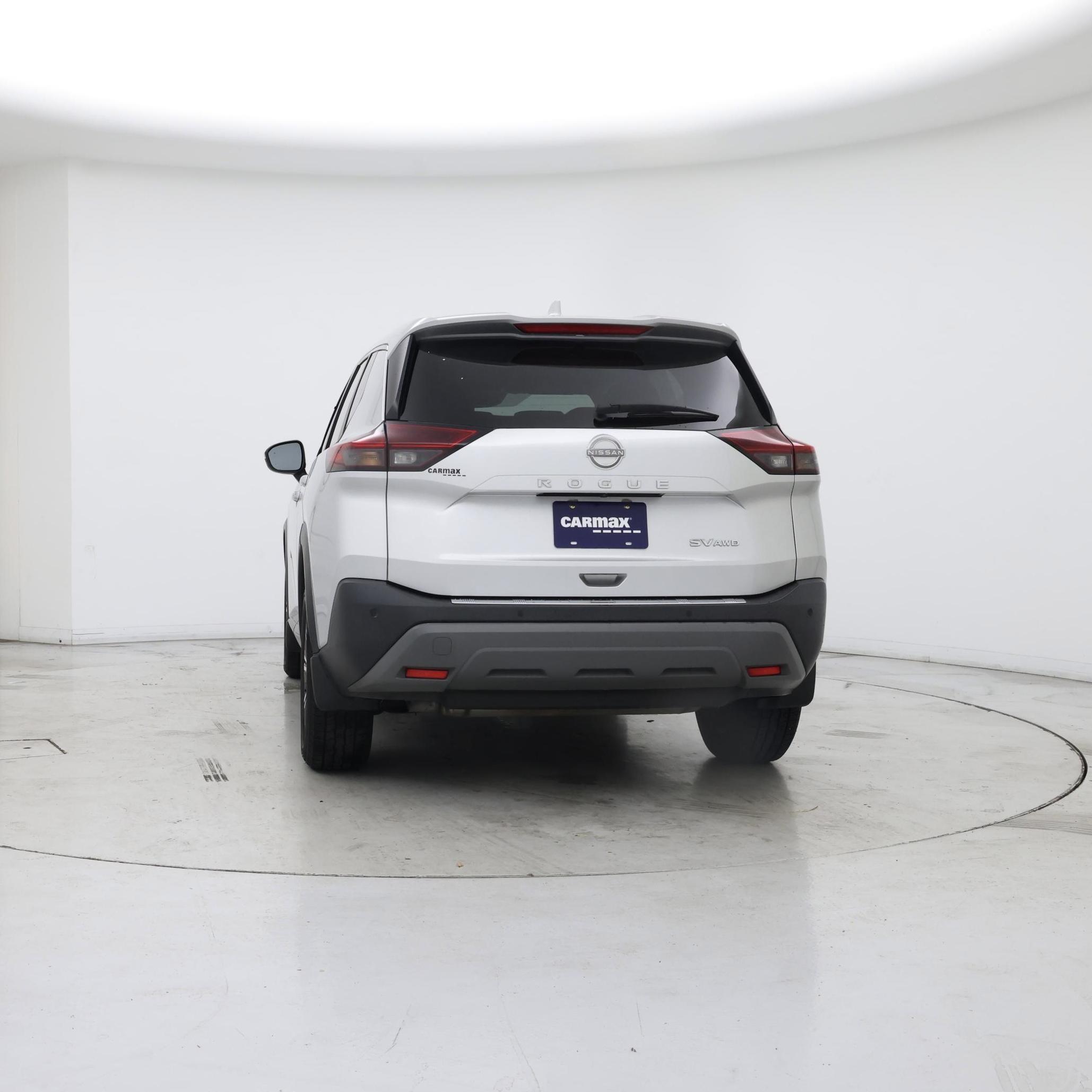 Thumbnail: 2022 Nissan Rogue - 6