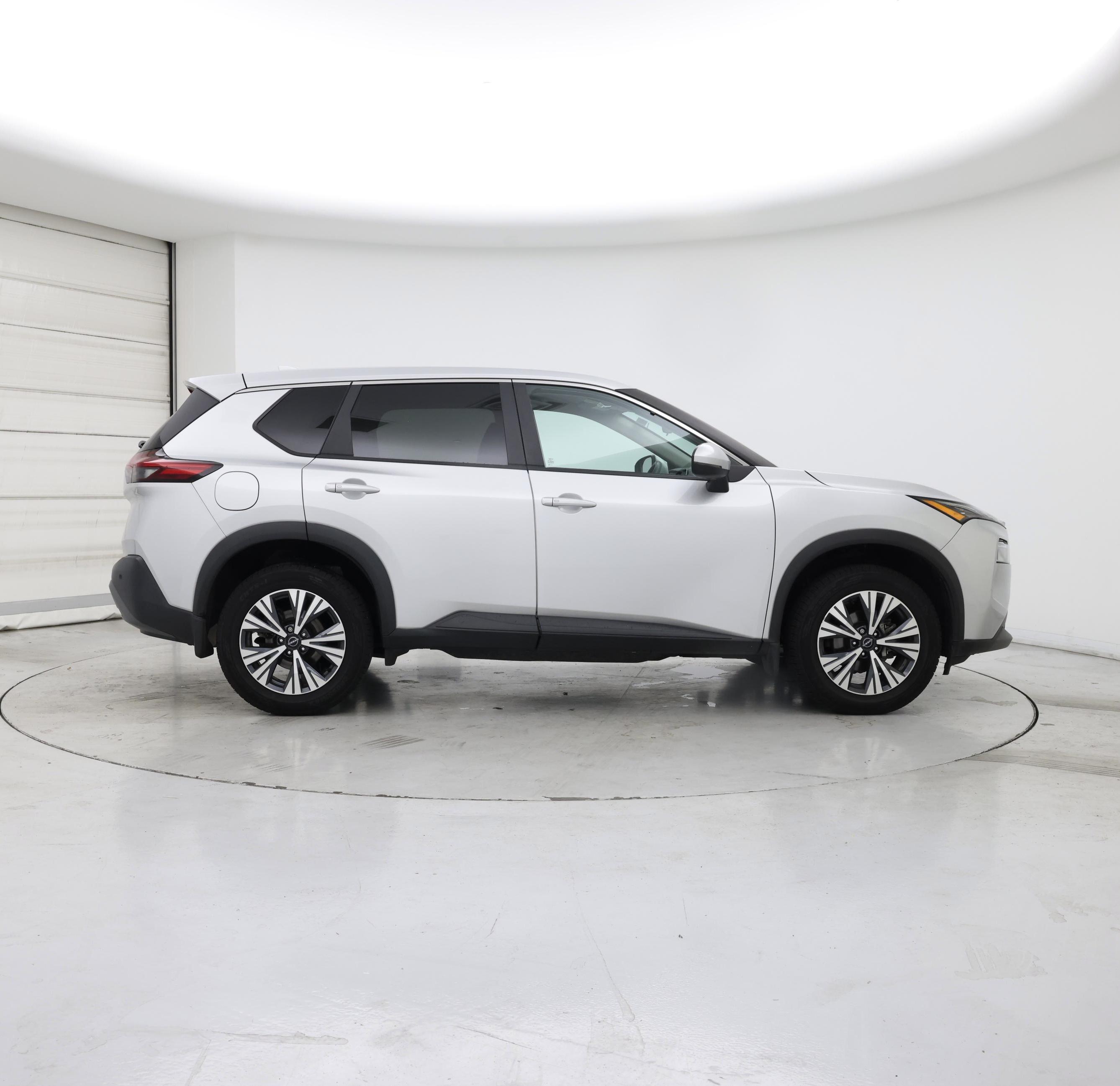 Thumbnail: 2022 Nissan Rogue - 7