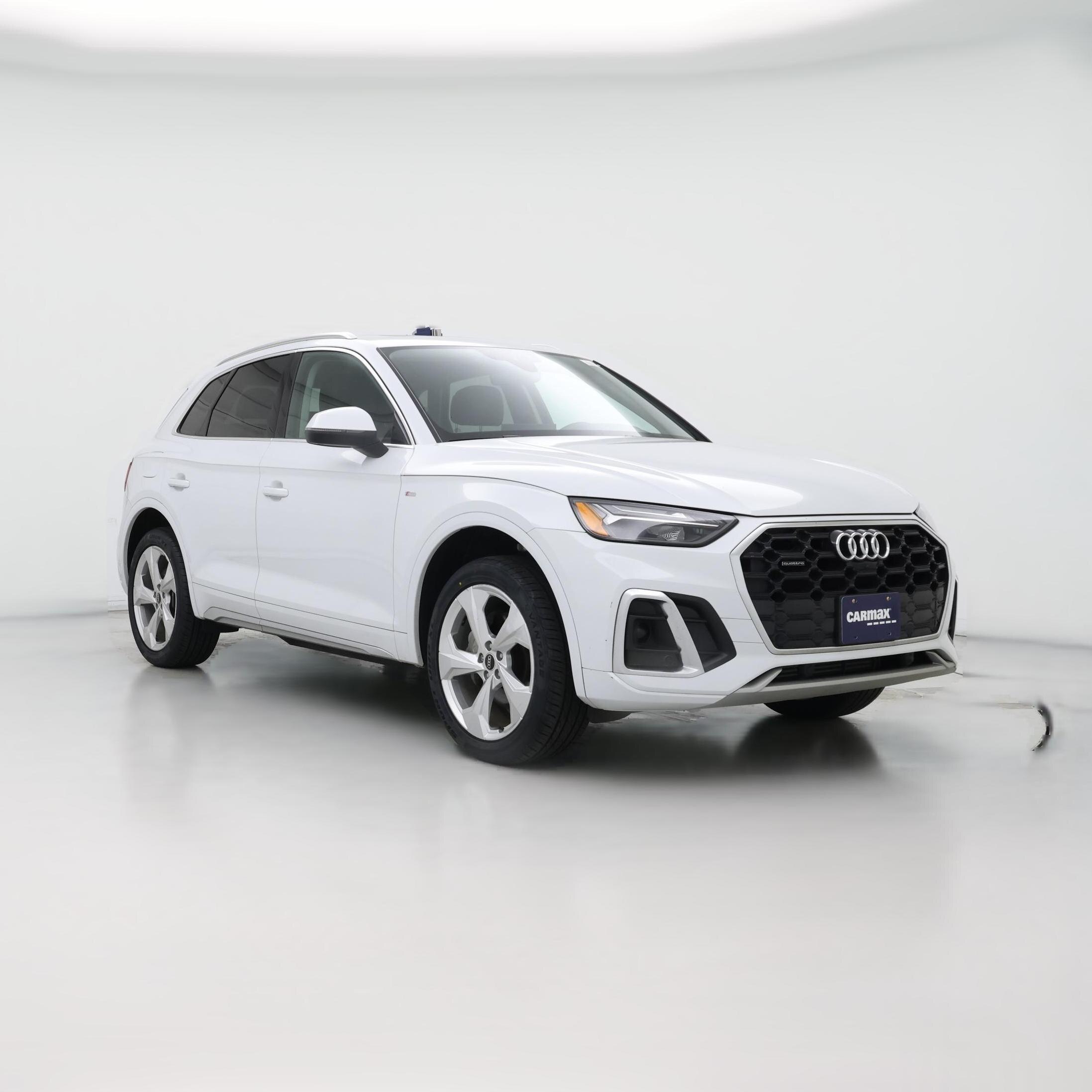 Thumbnail: 2022 Audi Q5 - 1