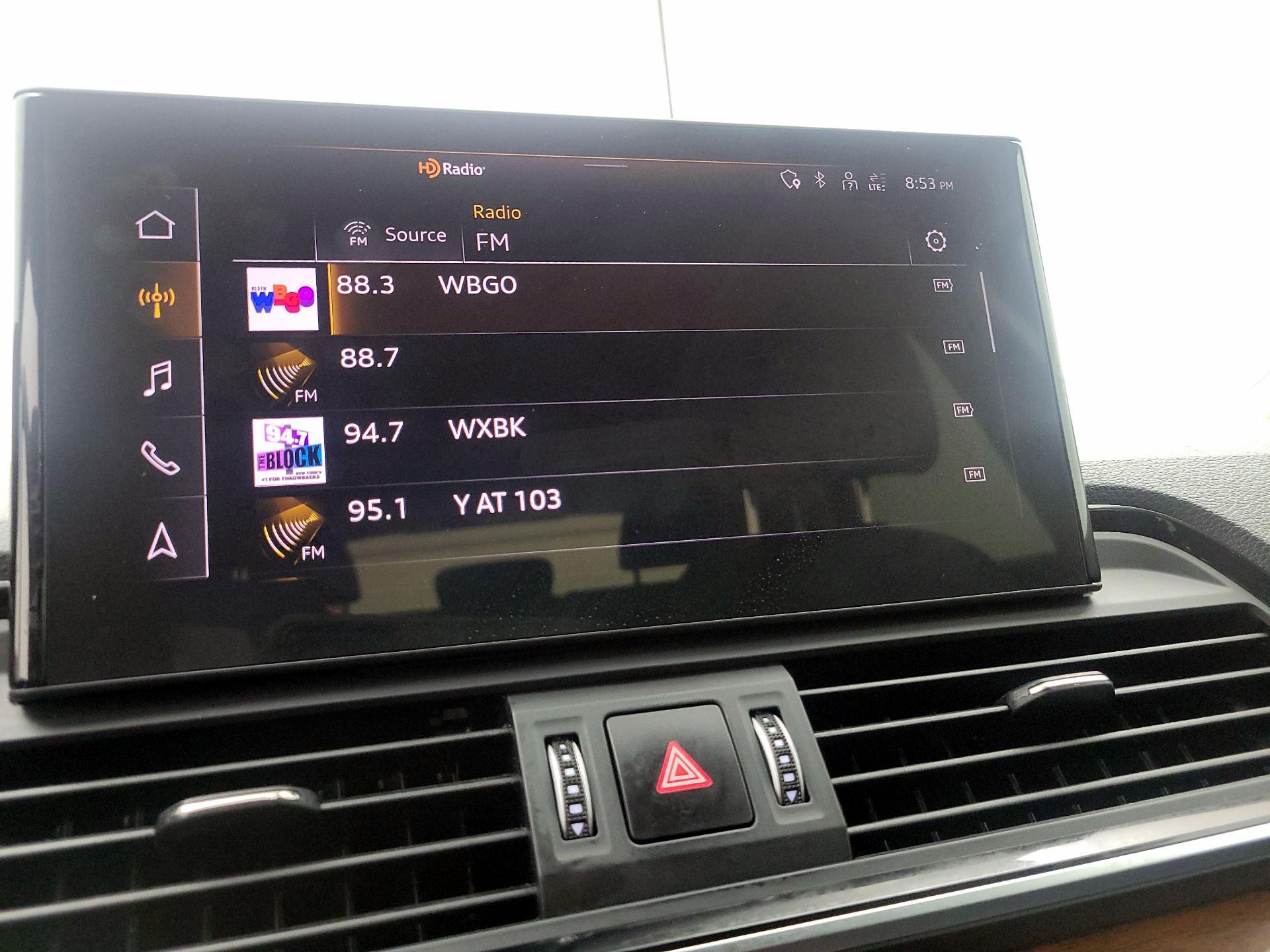 Thumbnail: 2022 Audi Q5 - 15