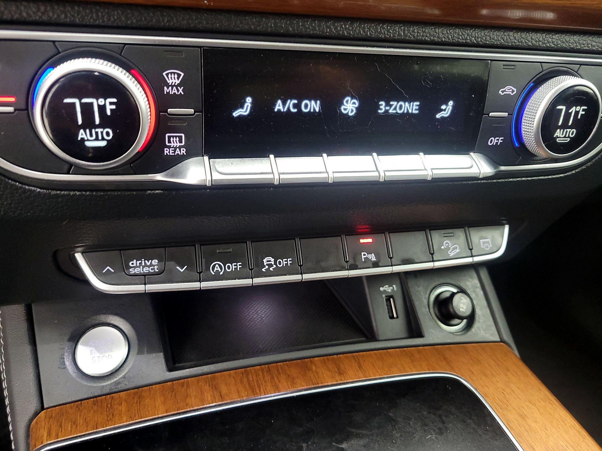 Thumbnail: 2022 Audi Q5 - 16