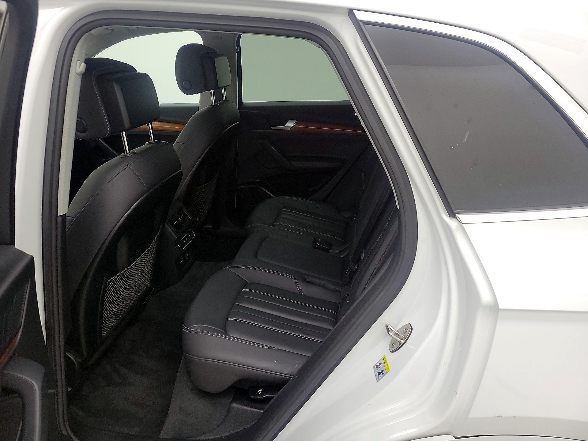 Thumbnail: 2022 Audi Q5 - 20