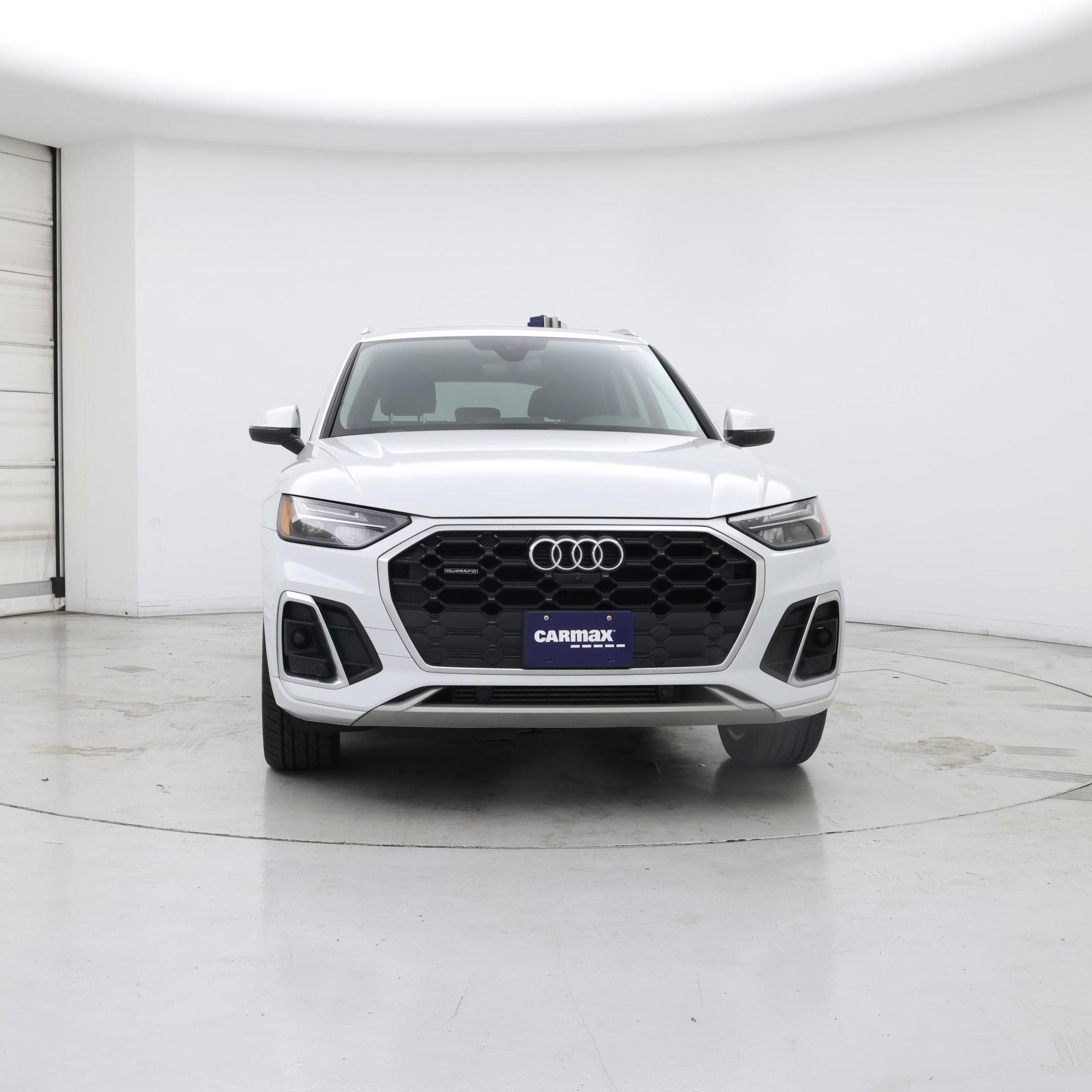 Thumbnail: 2022 Audi Q5 - 5