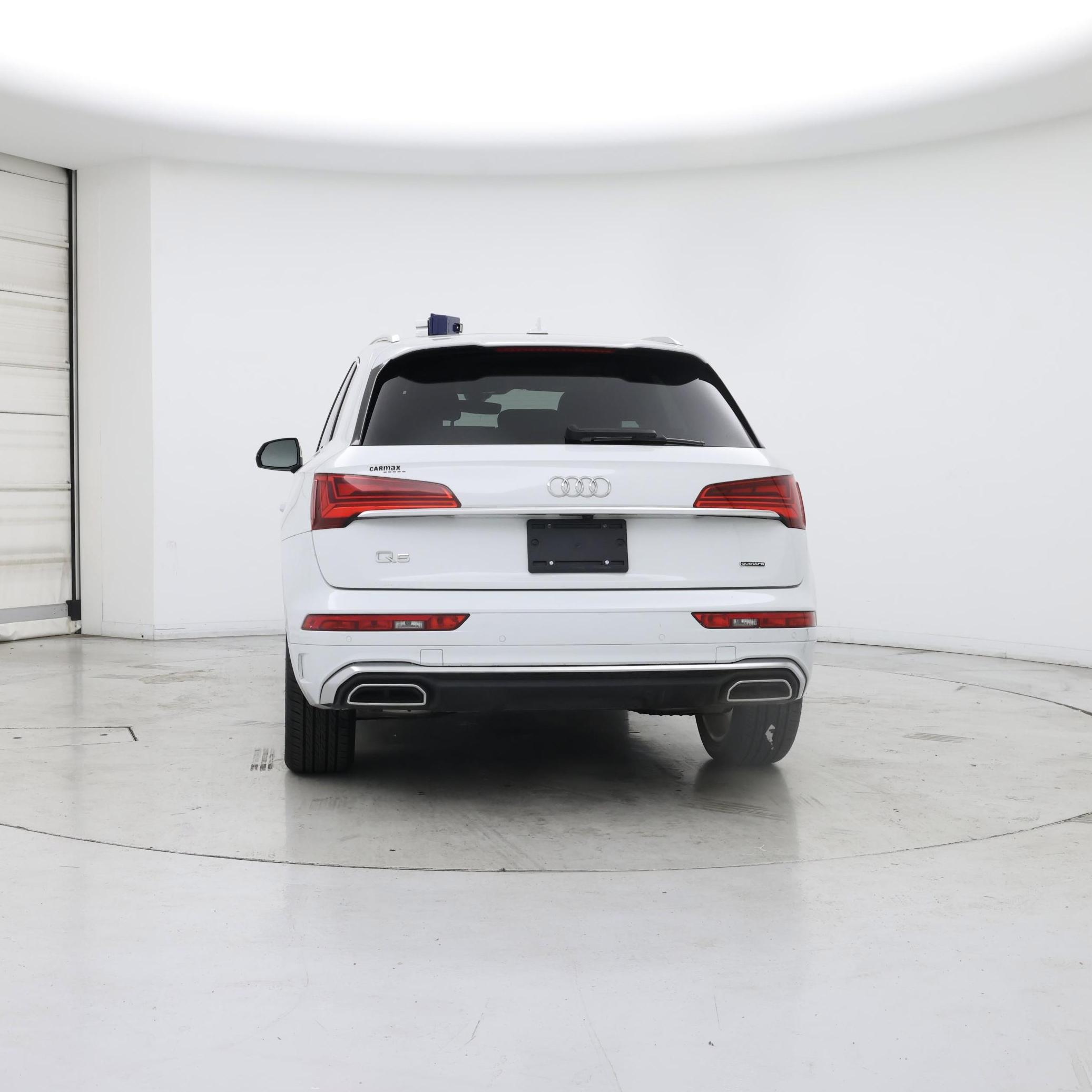 Thumbnail: 2022 Audi Q5 - 6