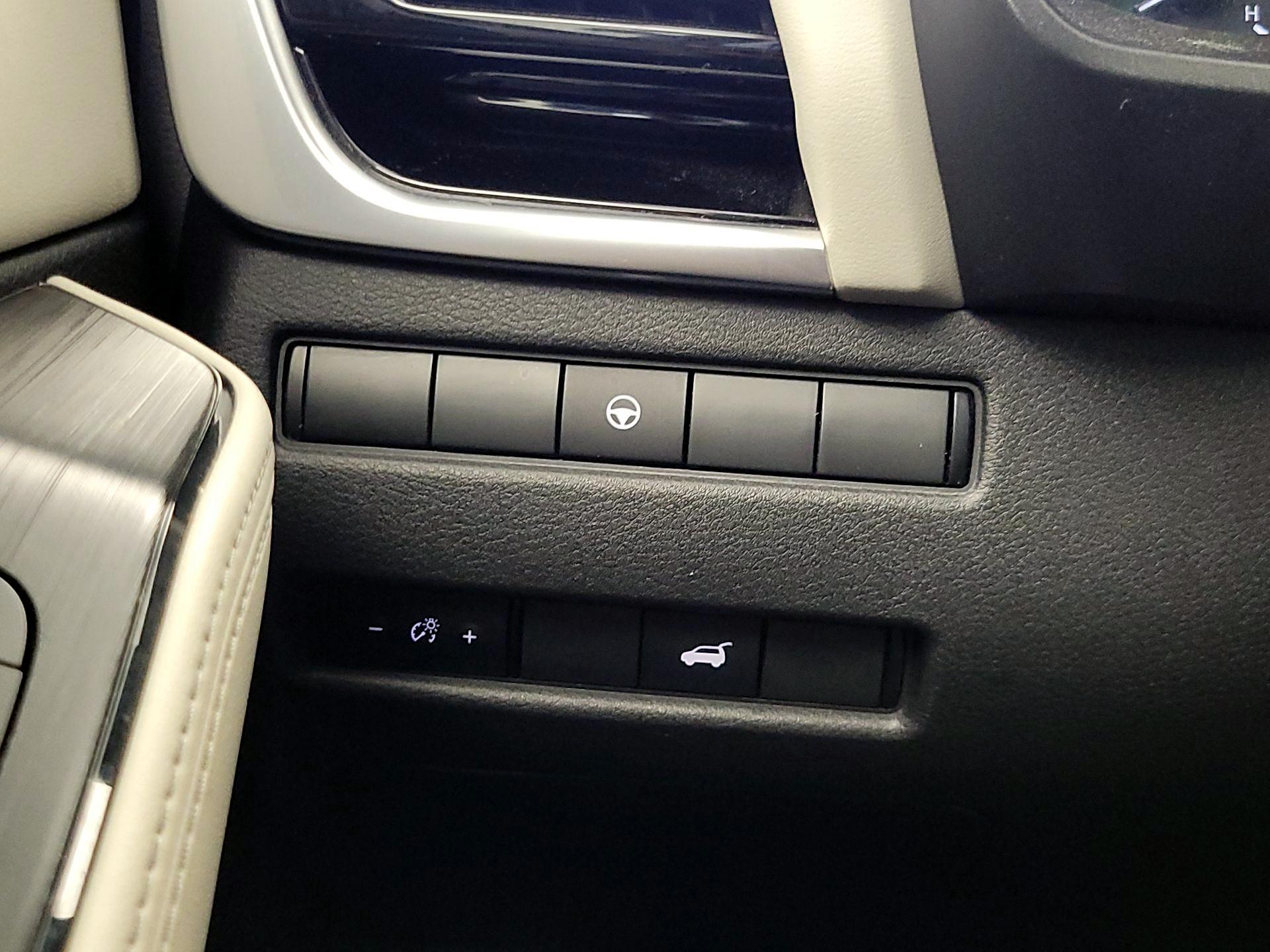 Thumbnail: 2022 Nissan Rogue - 13