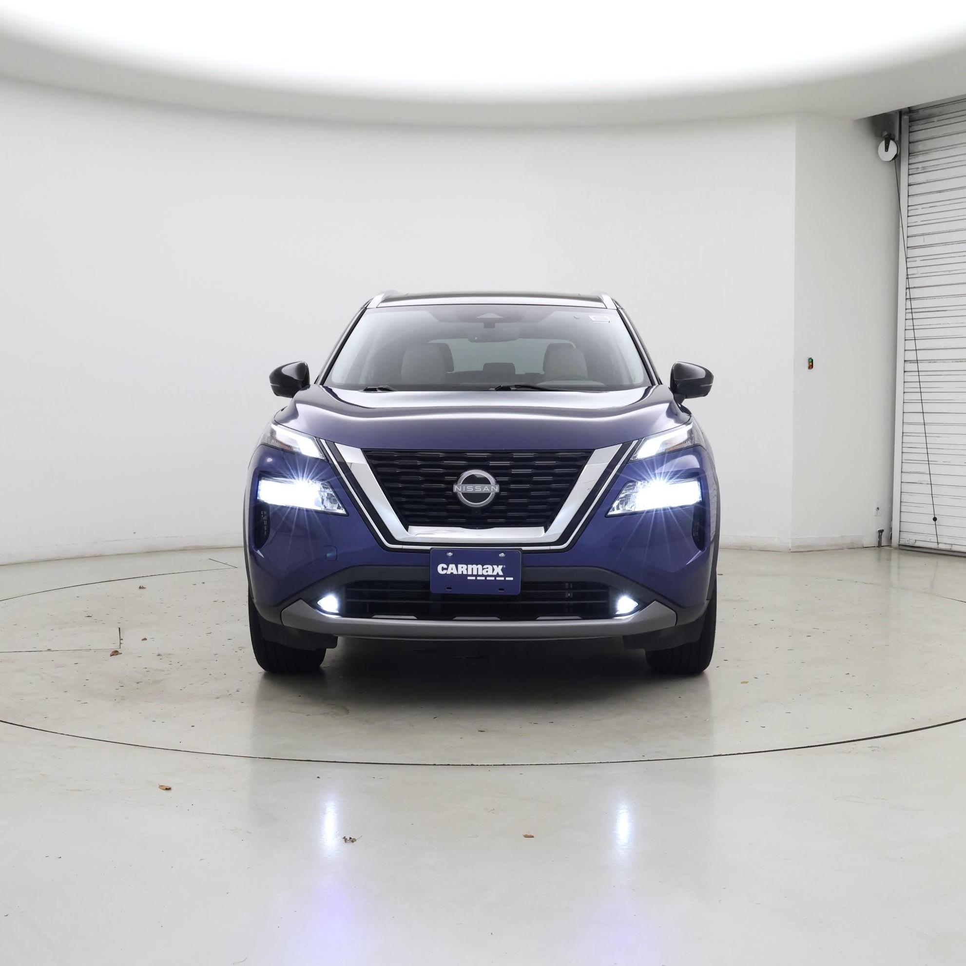 Thumbnail: 2022 Nissan Rogue - 5