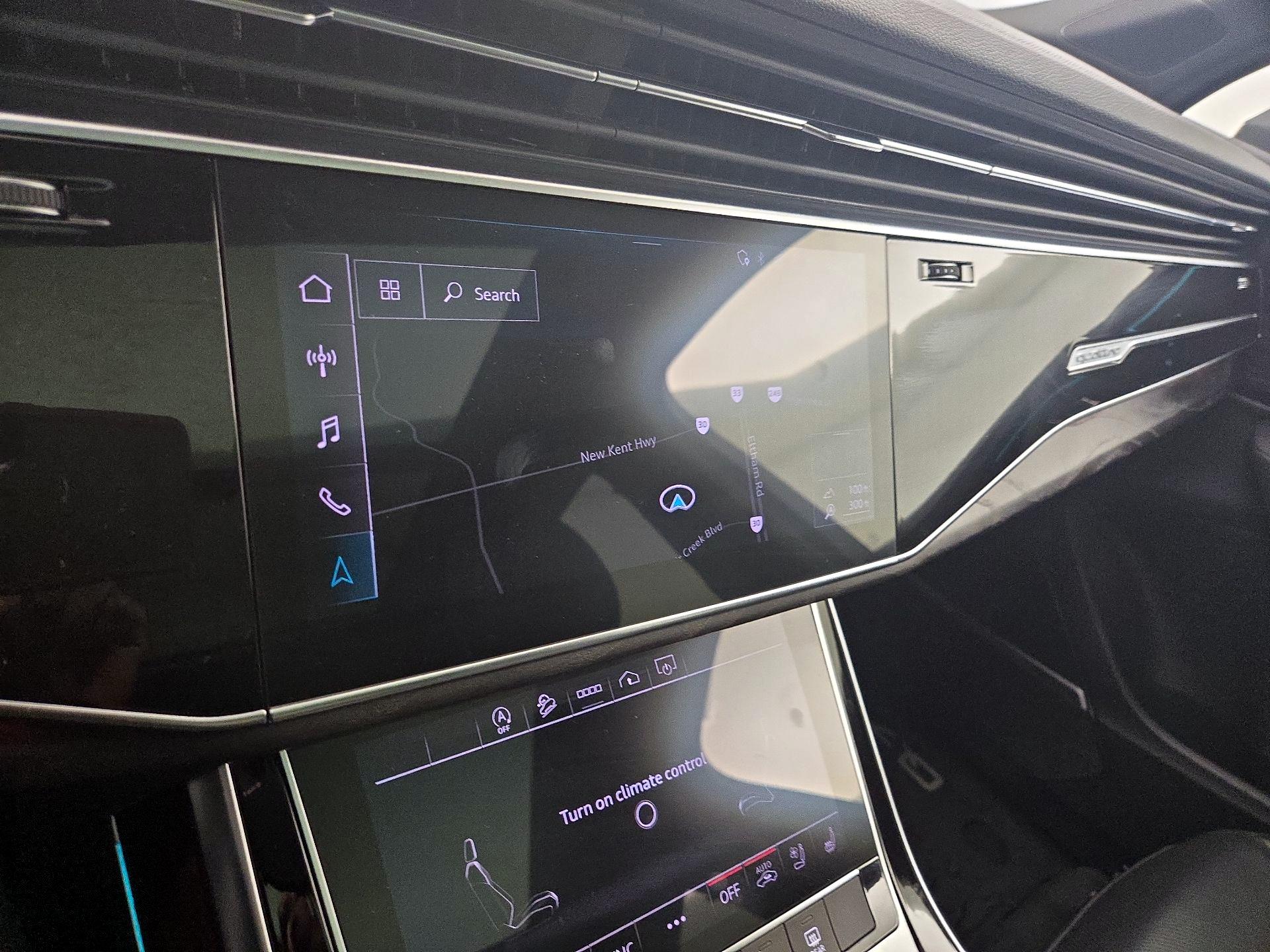 Thumbnail: 2023 Audi Q7 - 14