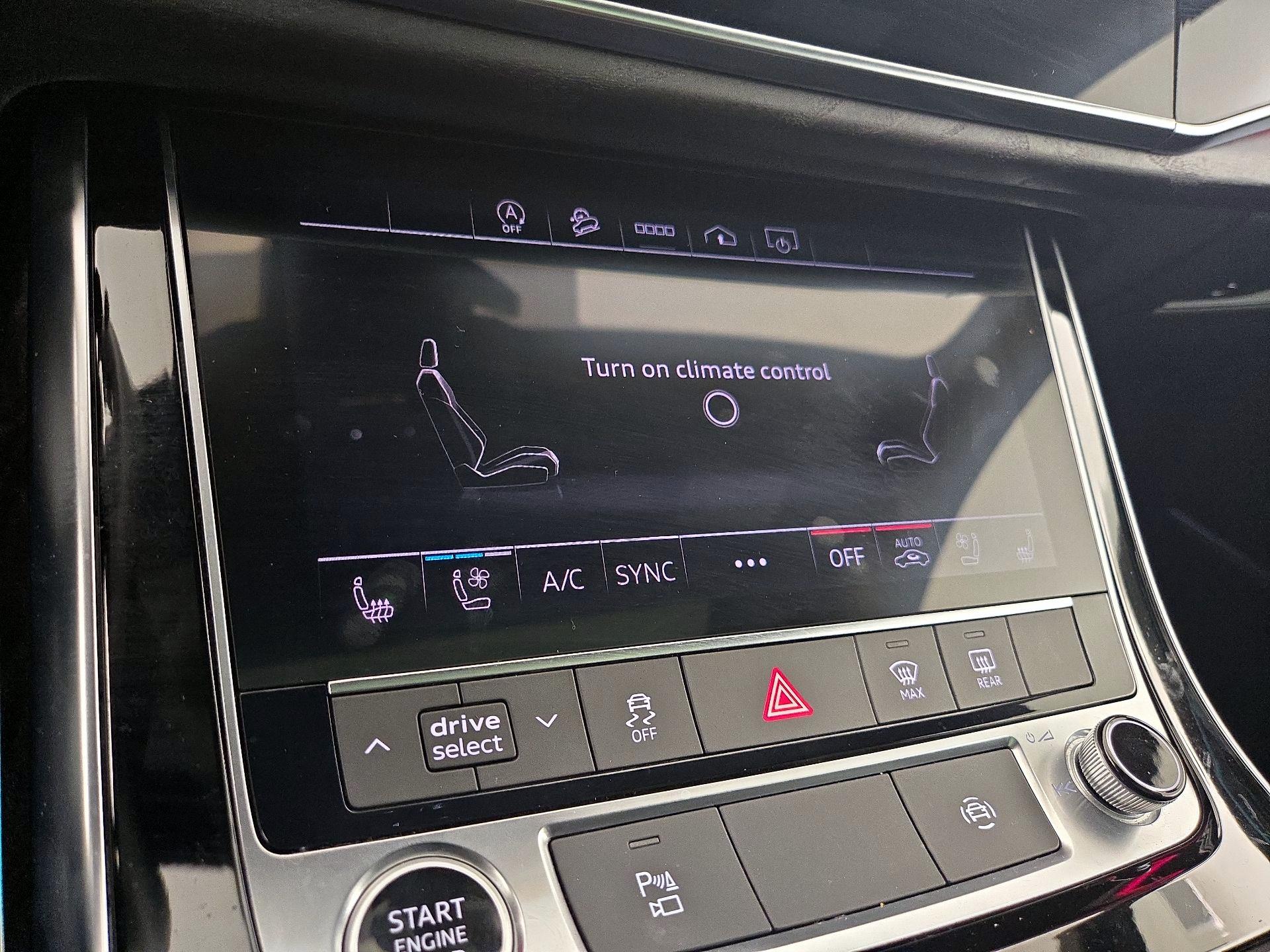 Thumbnail: 2023 Audi Q7 - 17