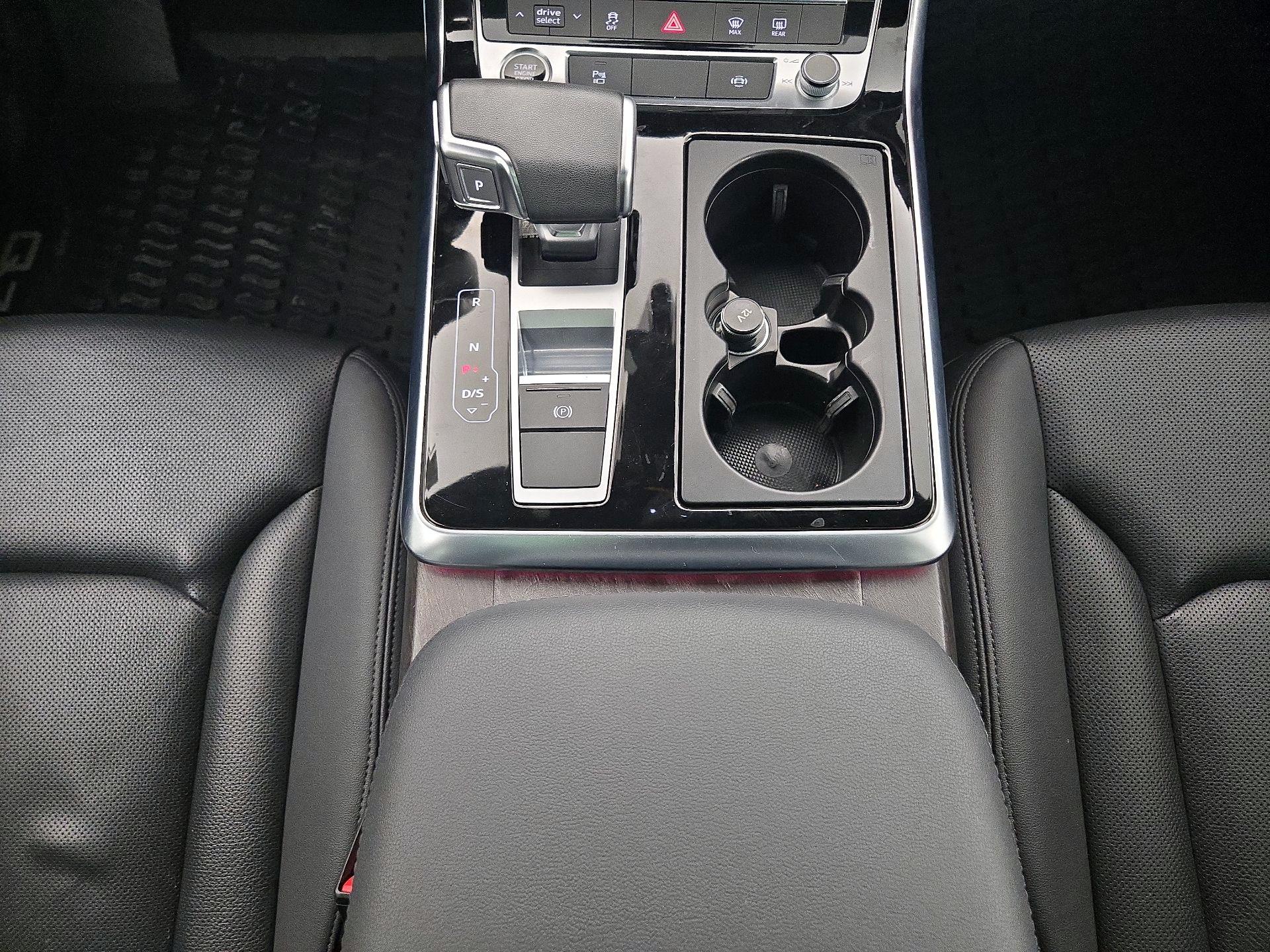 Thumbnail: 2023 Audi Q7 - 18