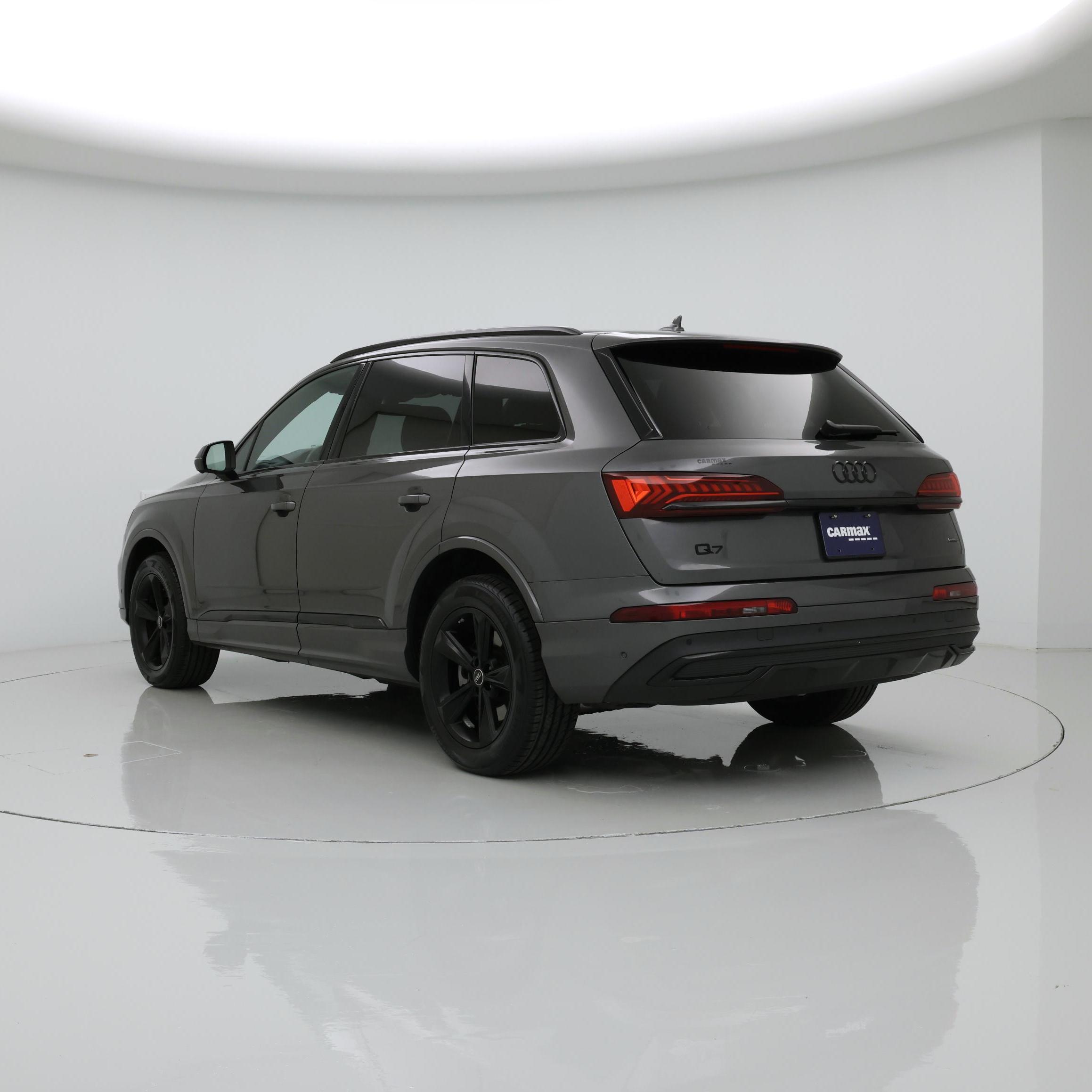 Thumbnail: 2023 Audi Q7 - 2