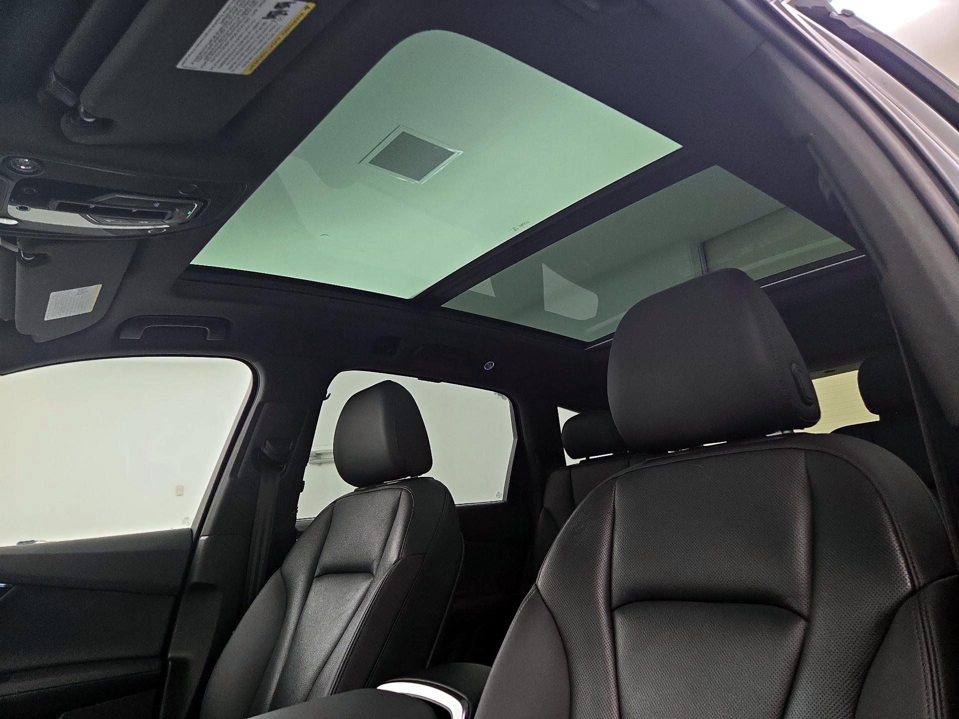 Thumbnail: 2023 Audi Q7 - 20