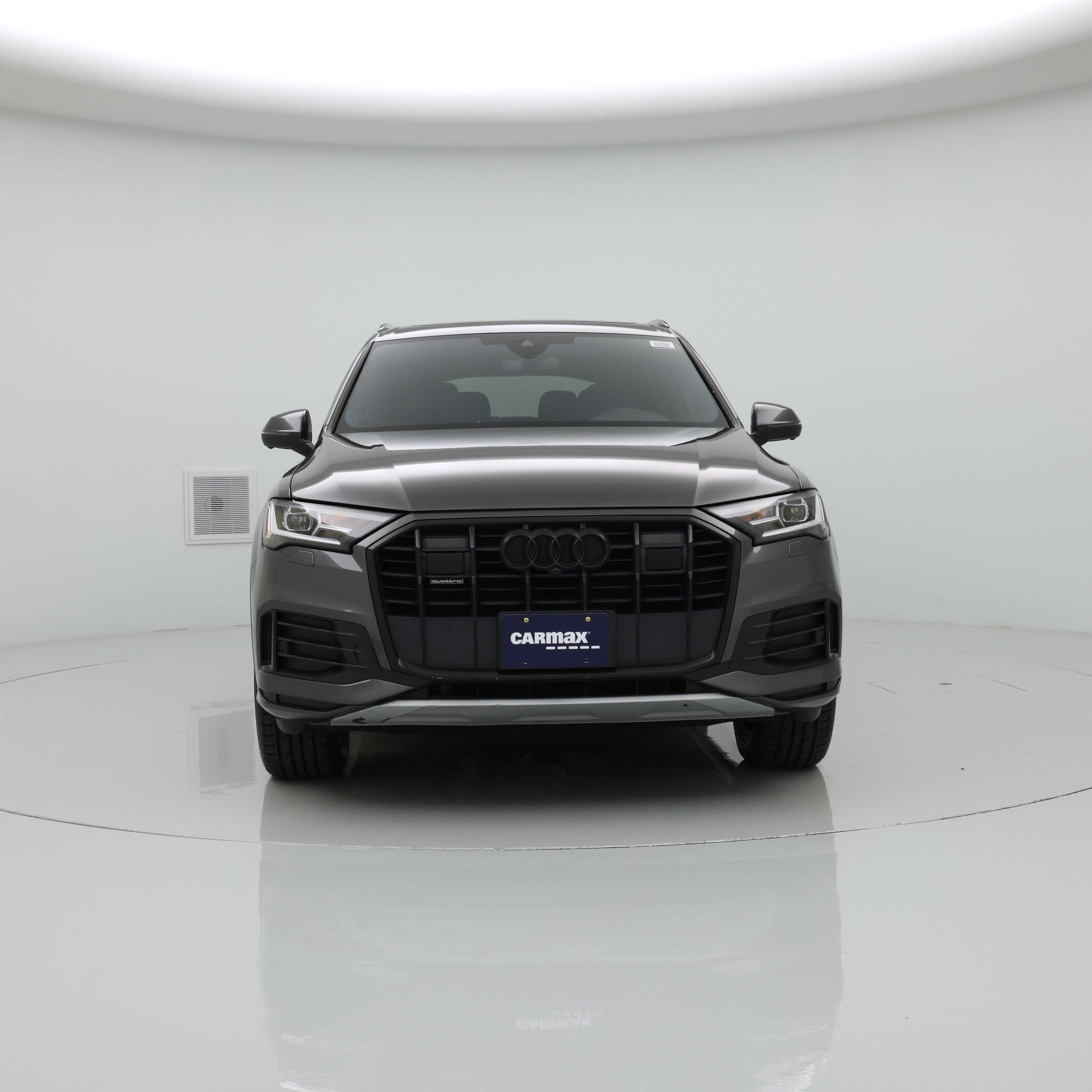 Thumbnail: 2023 Audi Q7 - 5
