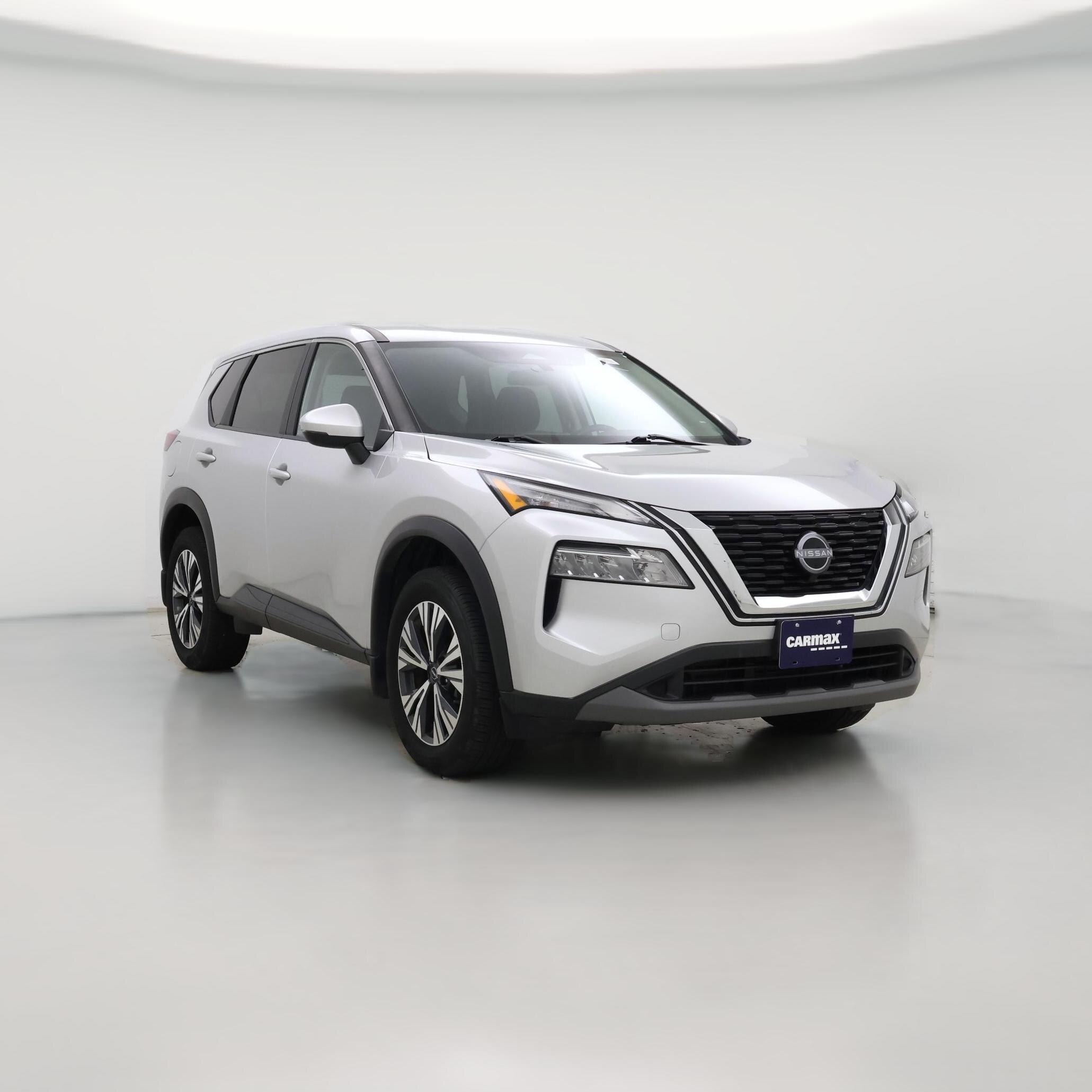 Thumbnail: 2022 Nissan Rogue - 1