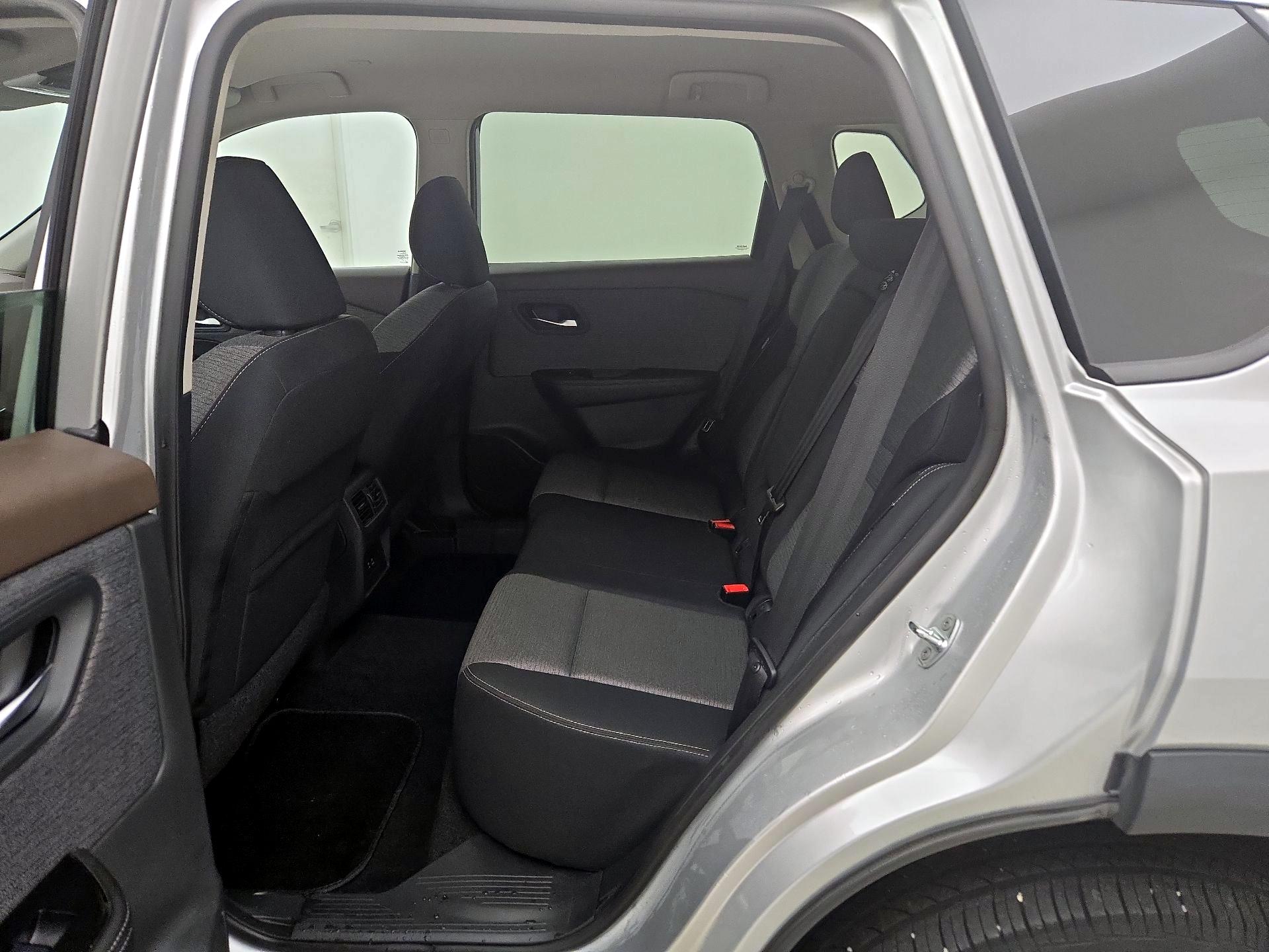 Thumbnail: 2022 Nissan Rogue - 19