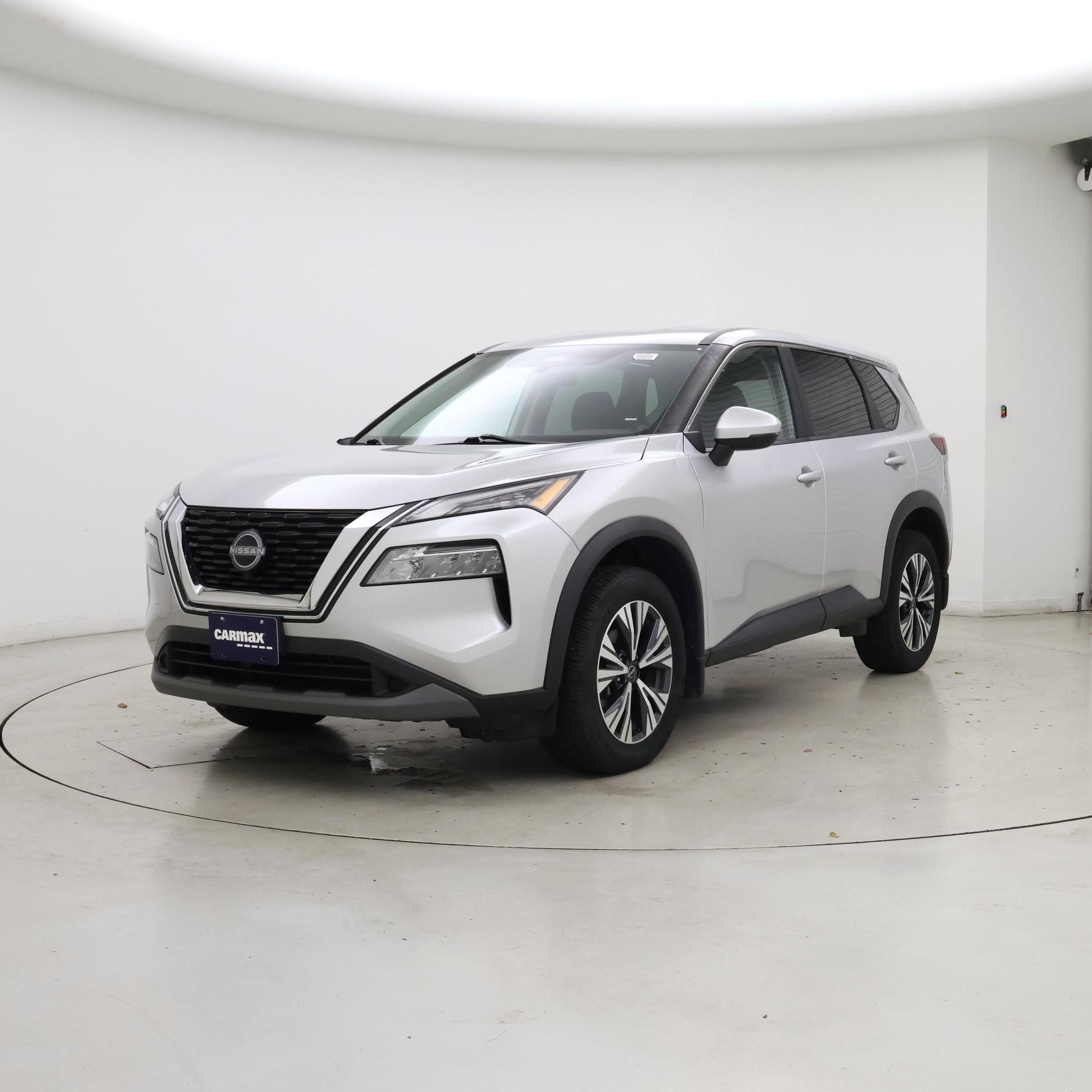 Thumbnail: 2022 Nissan Rogue - 4