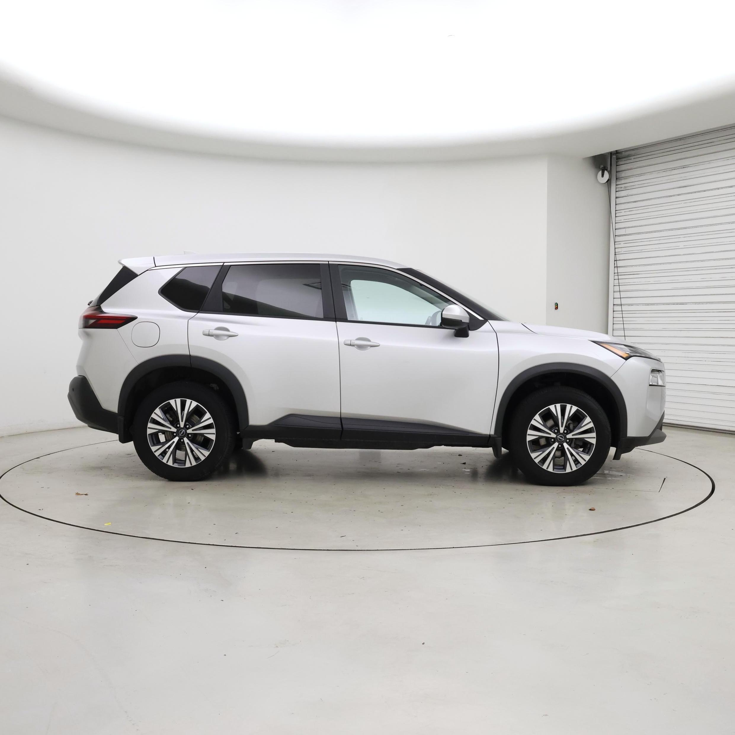 Thumbnail: 2022 Nissan Rogue - 7