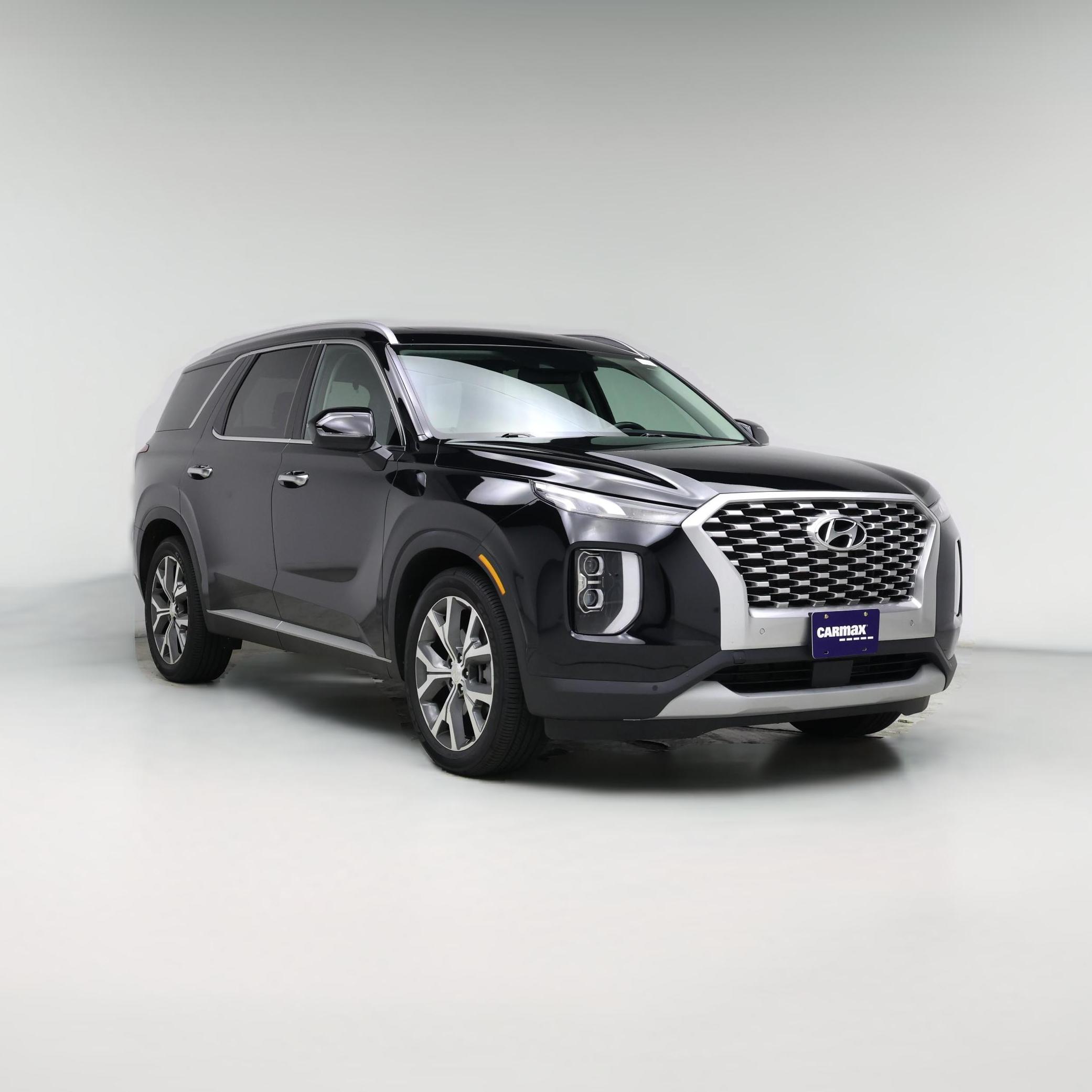 Thumbnail: 2022 Hyundai Palisade - 1