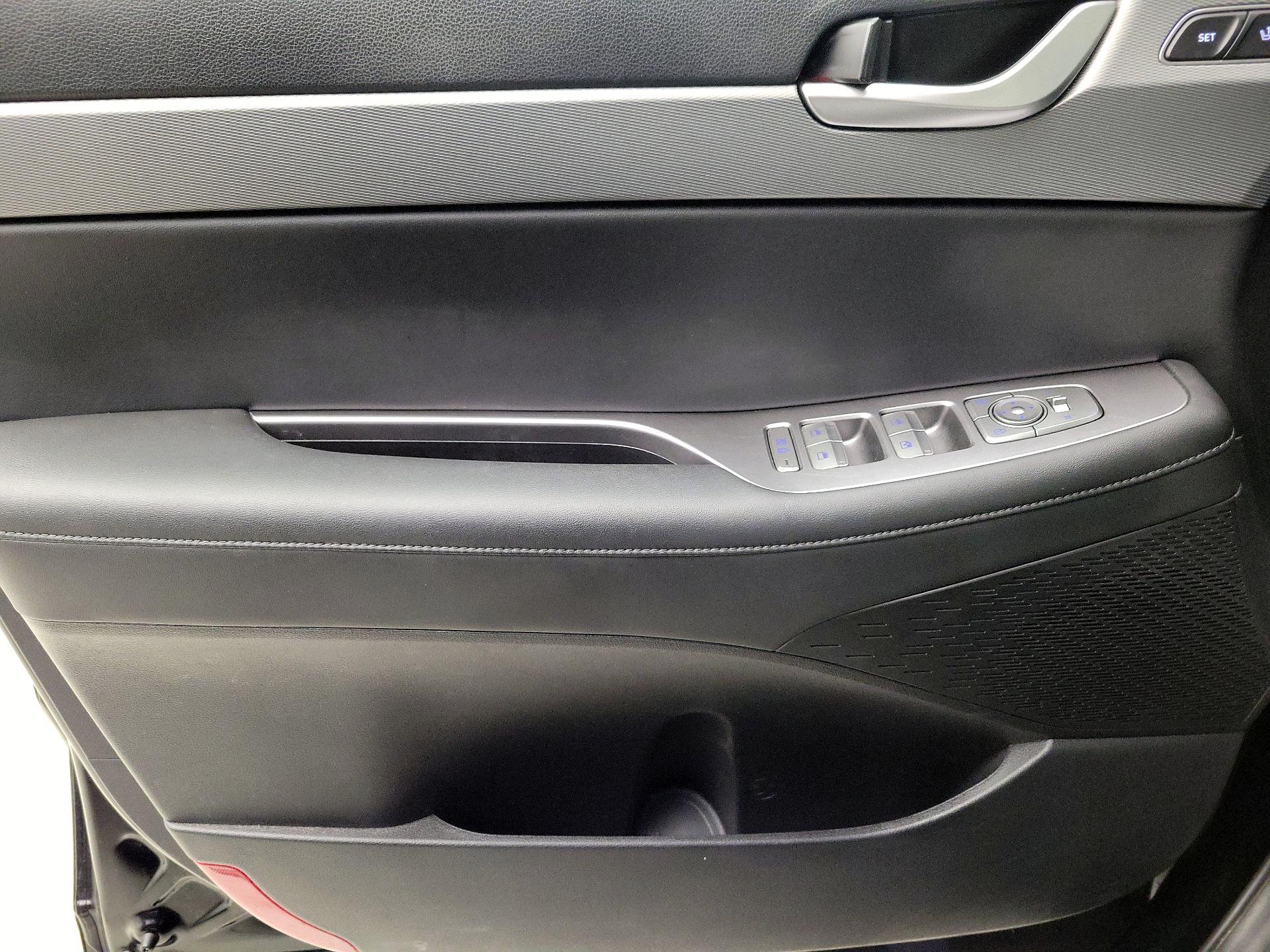 Thumbnail: 2022 Hyundai Palisade - 12