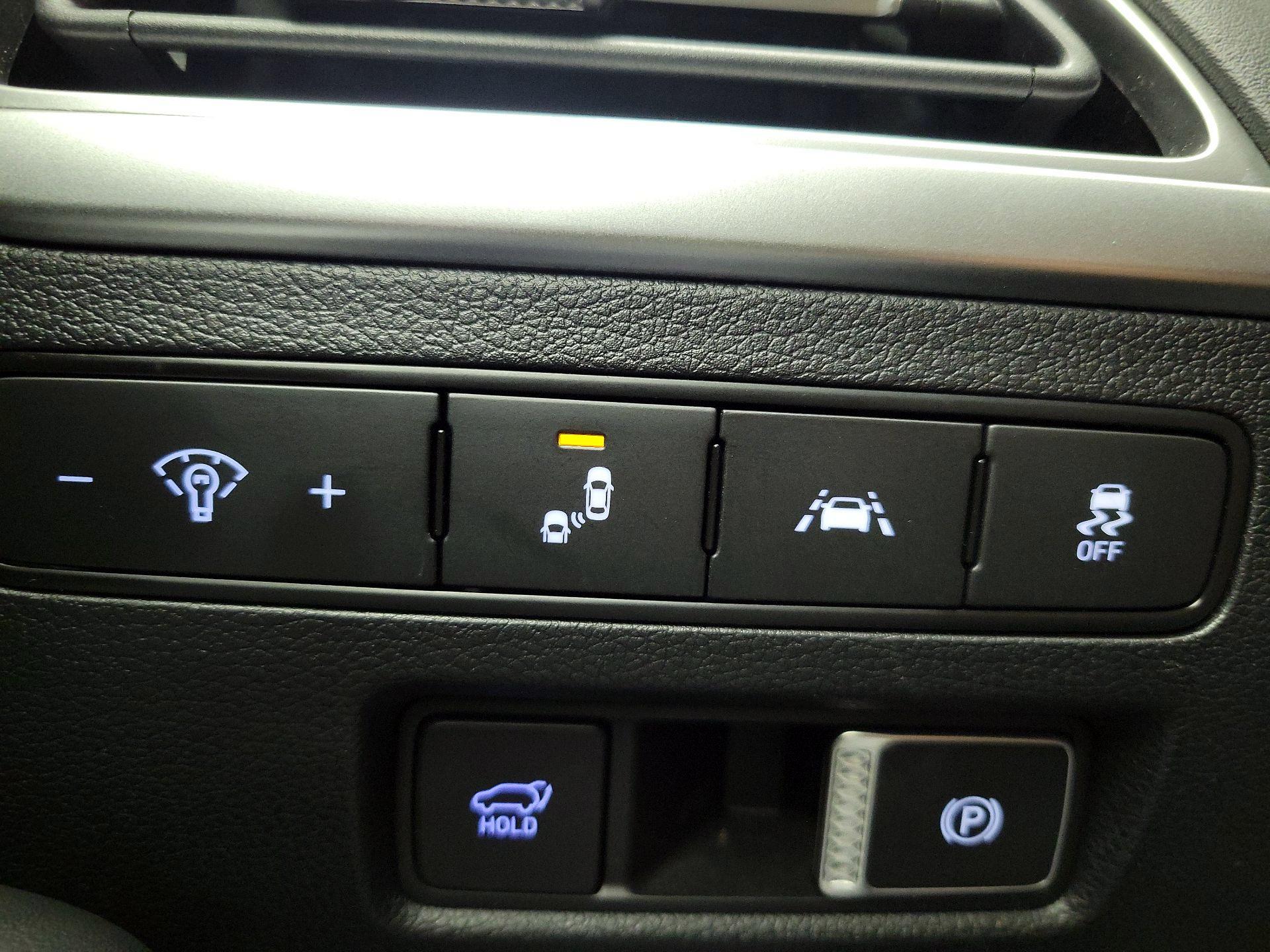 Thumbnail: 2022 Hyundai Palisade - 13