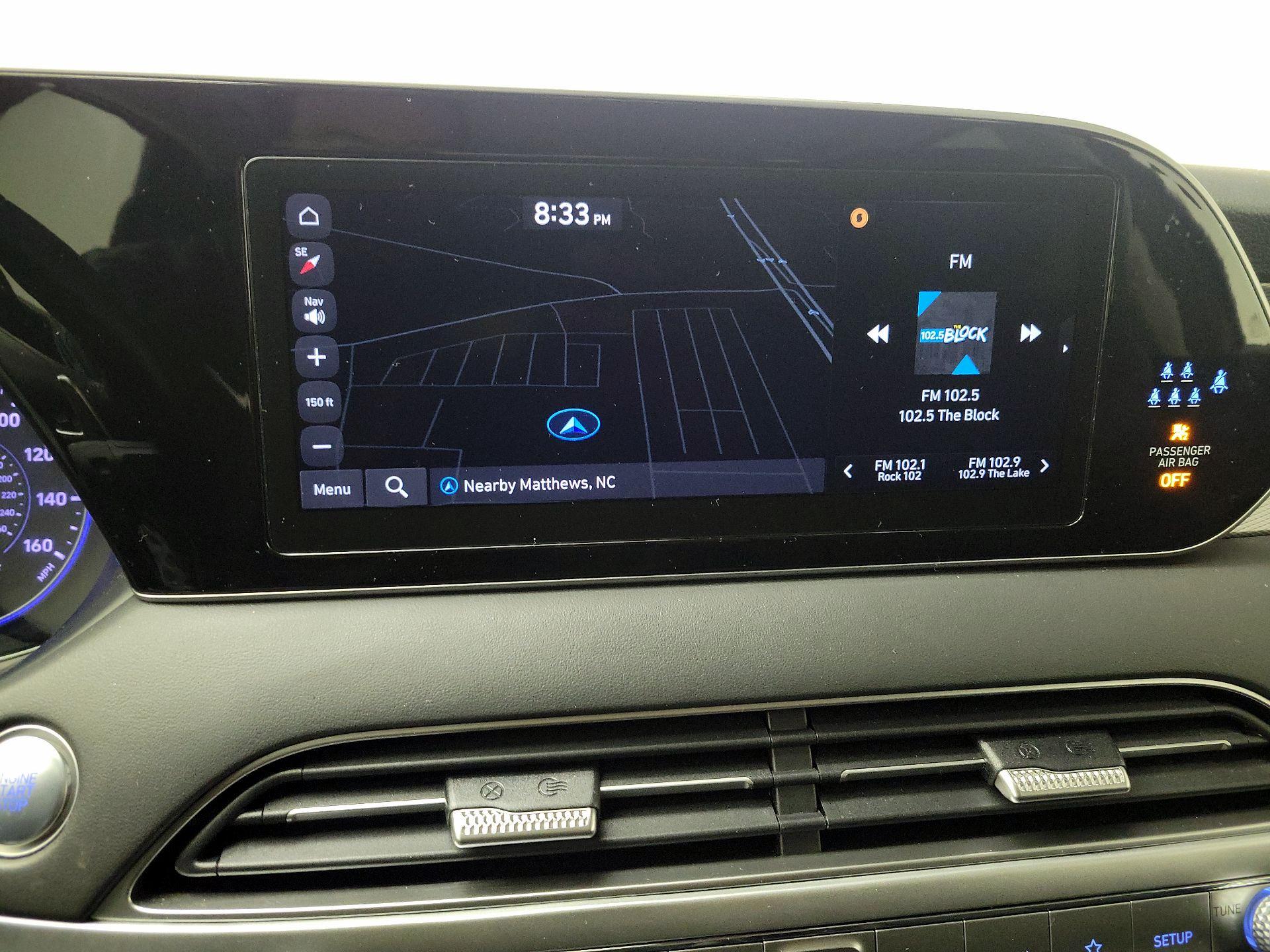 Thumbnail: 2022 Hyundai Palisade - 14