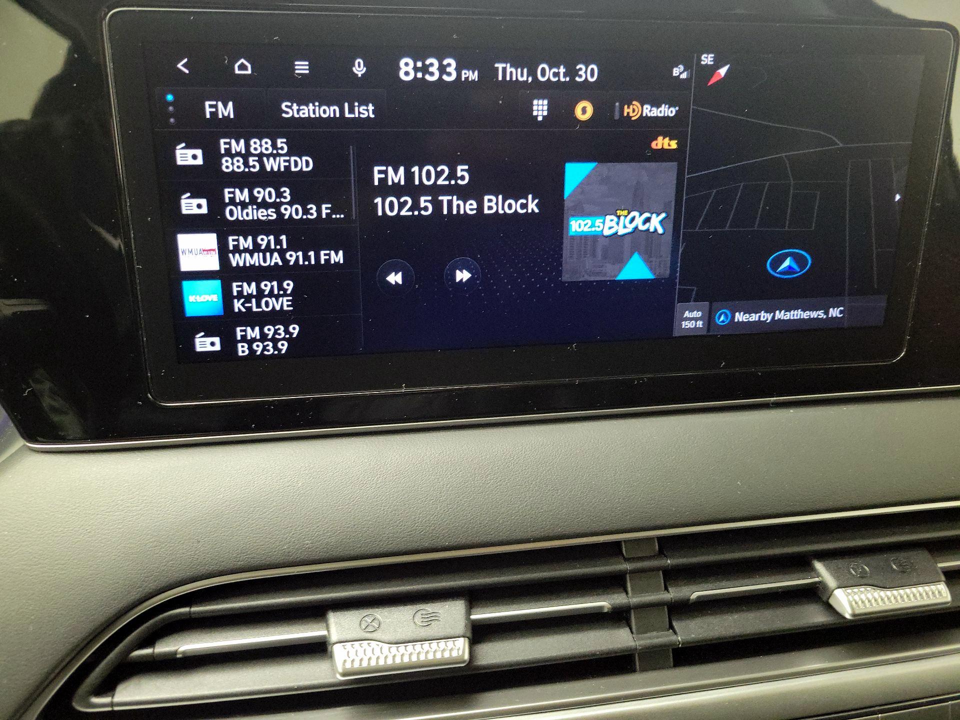 Thumbnail: 2022 Hyundai Palisade - 16