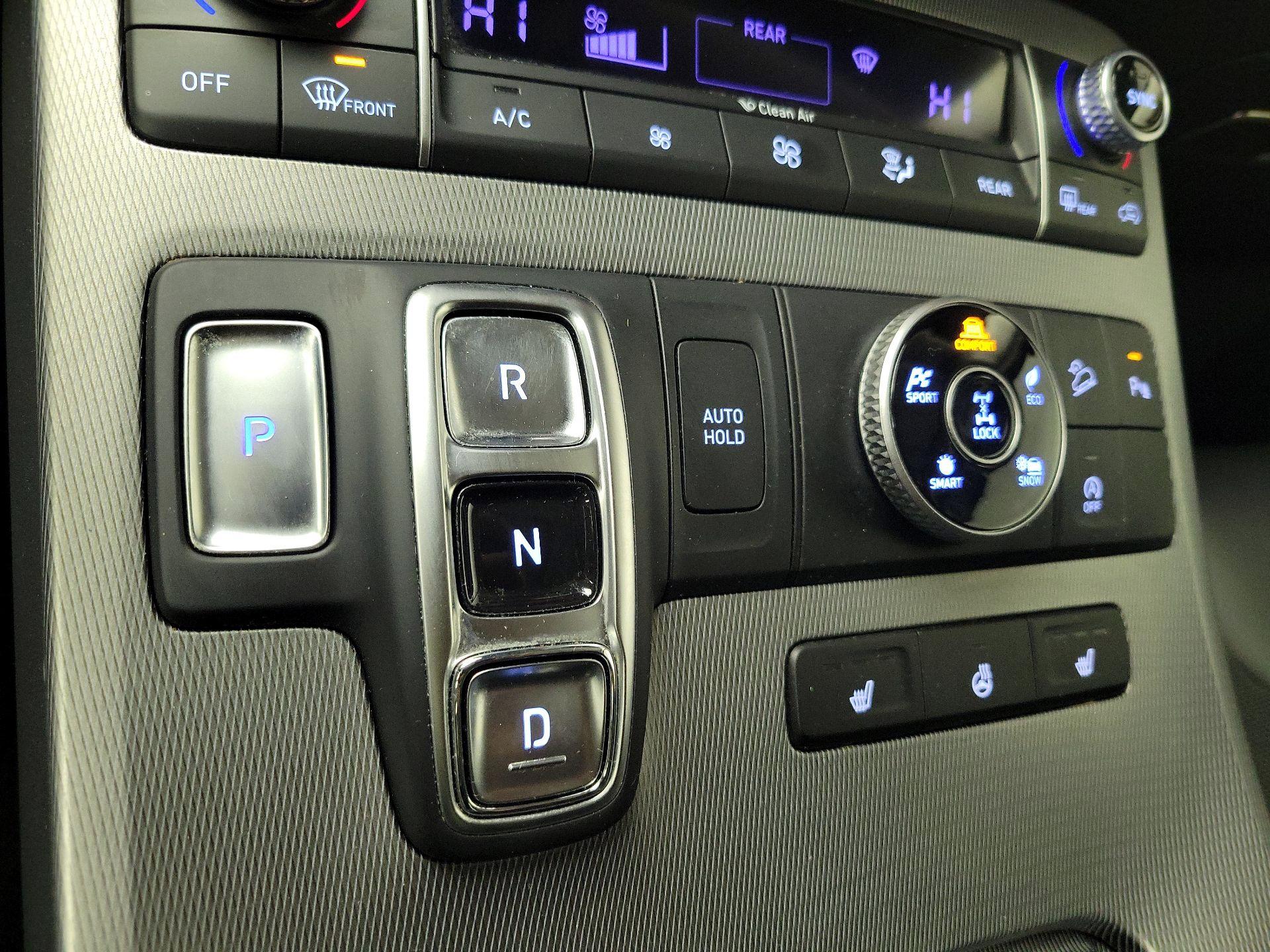 Thumbnail: 2022 Hyundai Palisade - 18