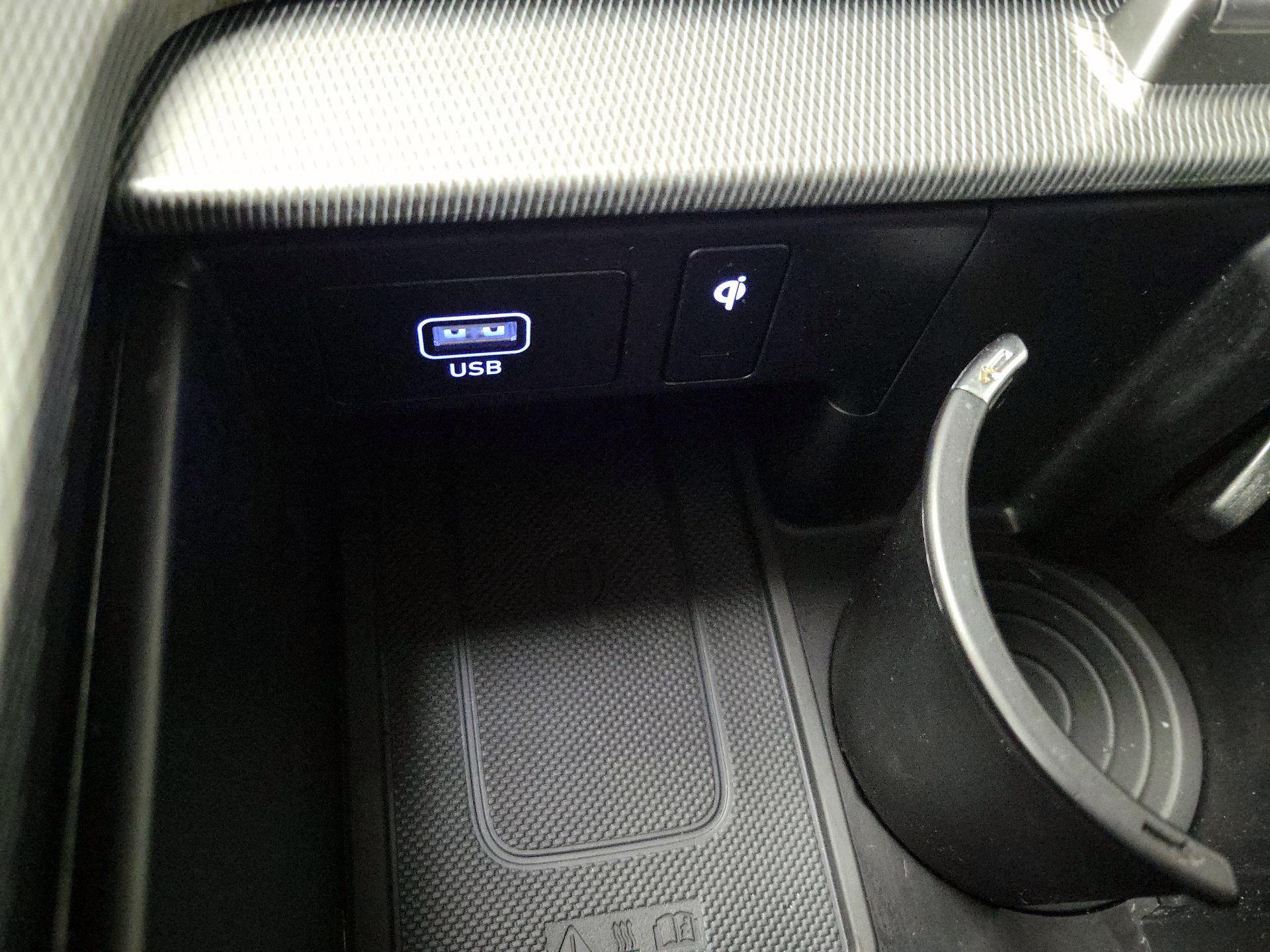 Thumbnail: 2022 Hyundai Palisade - 19