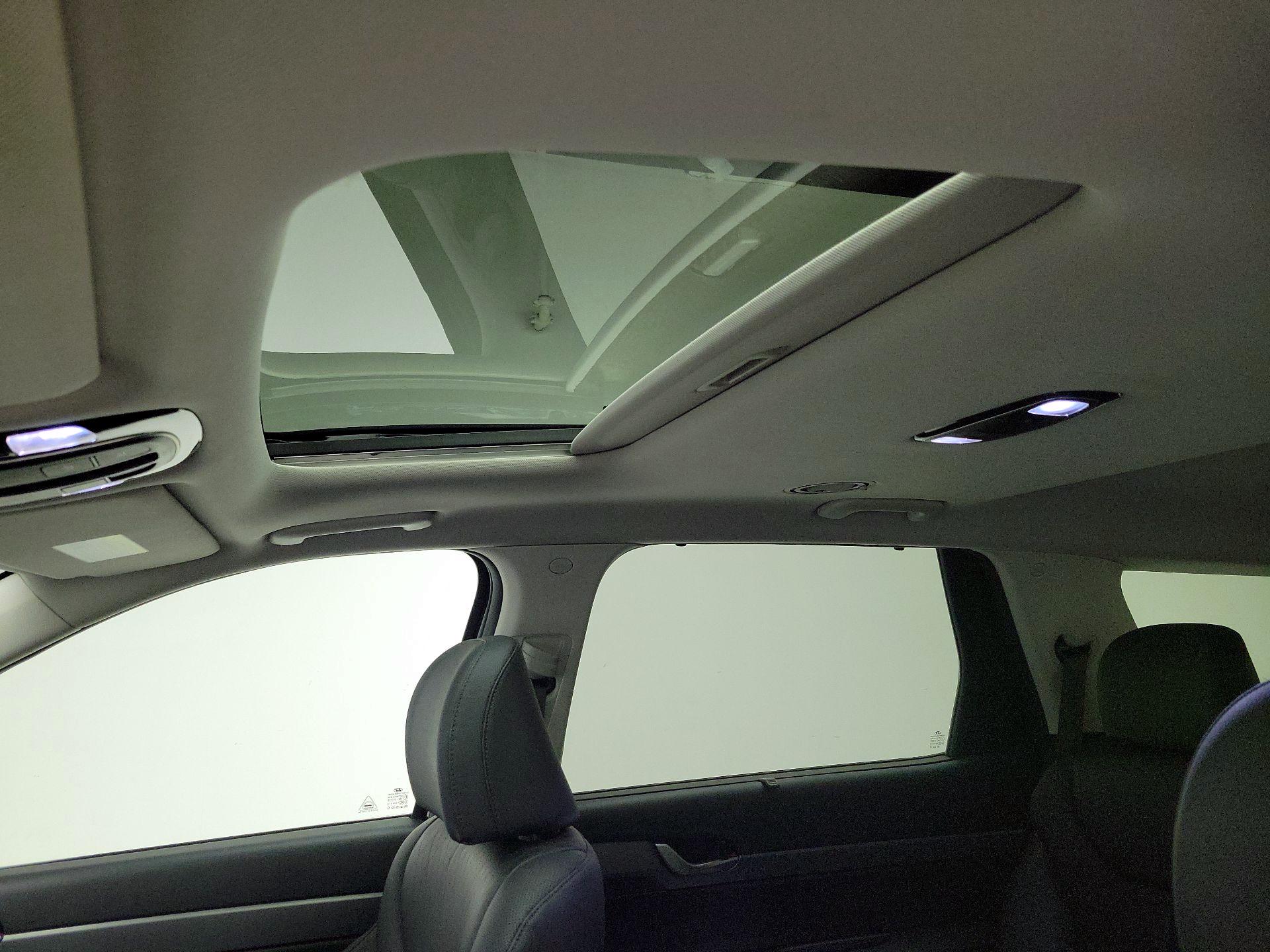 Thumbnail: 2022 Hyundai Palisade - 20