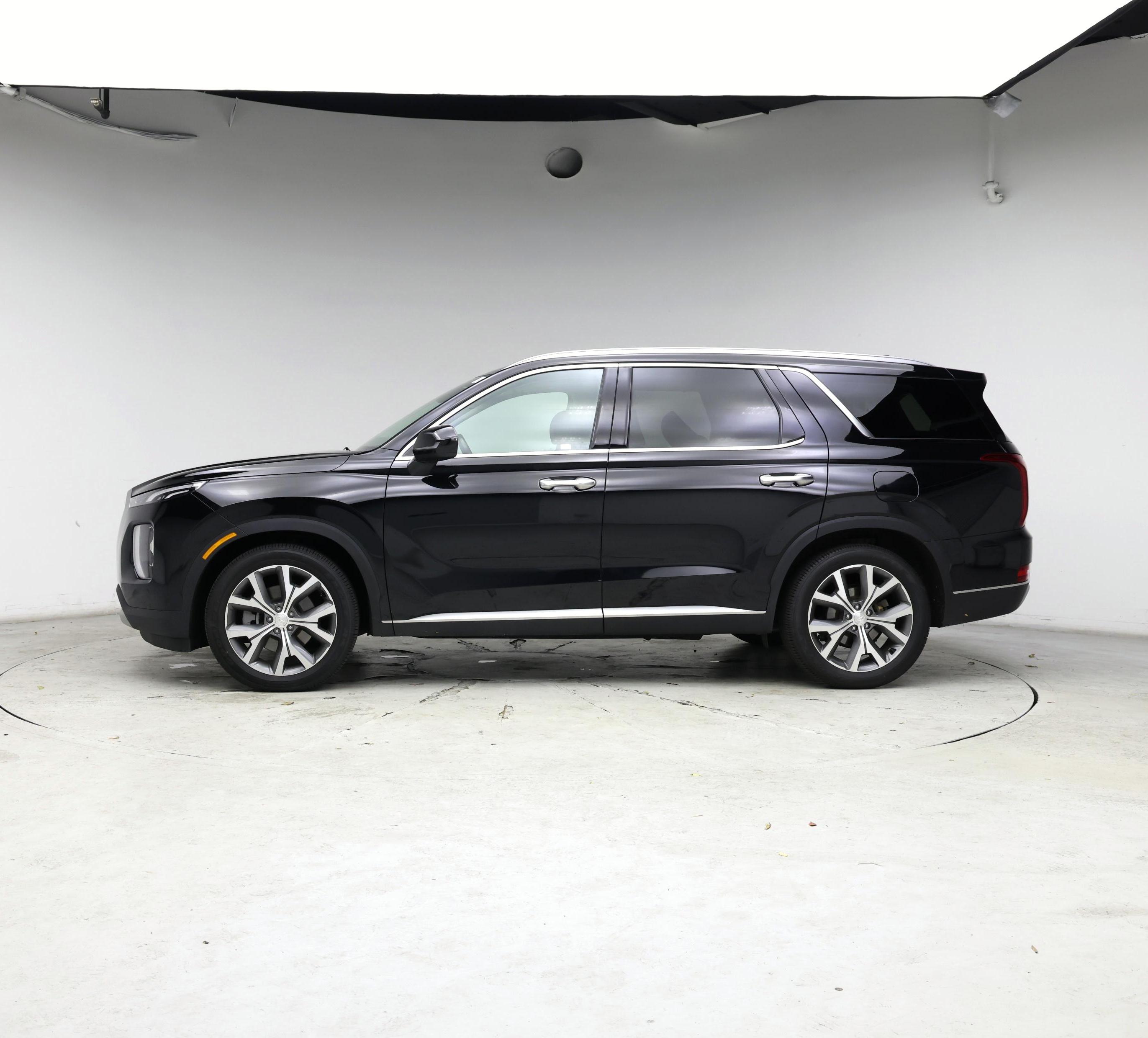 Thumbnail: 2022 Hyundai Palisade - 3