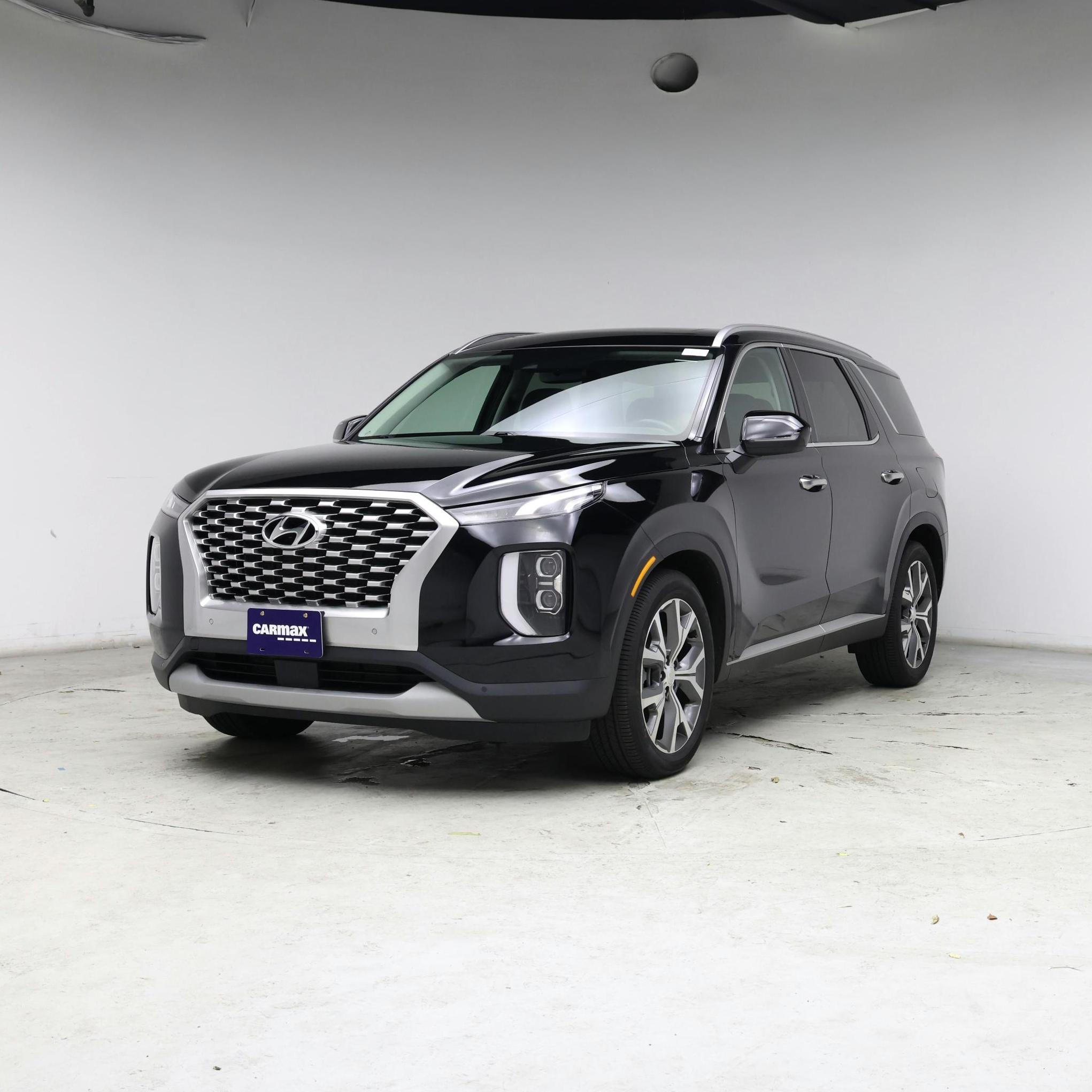 Thumbnail: 2022 Hyundai Palisade - 4