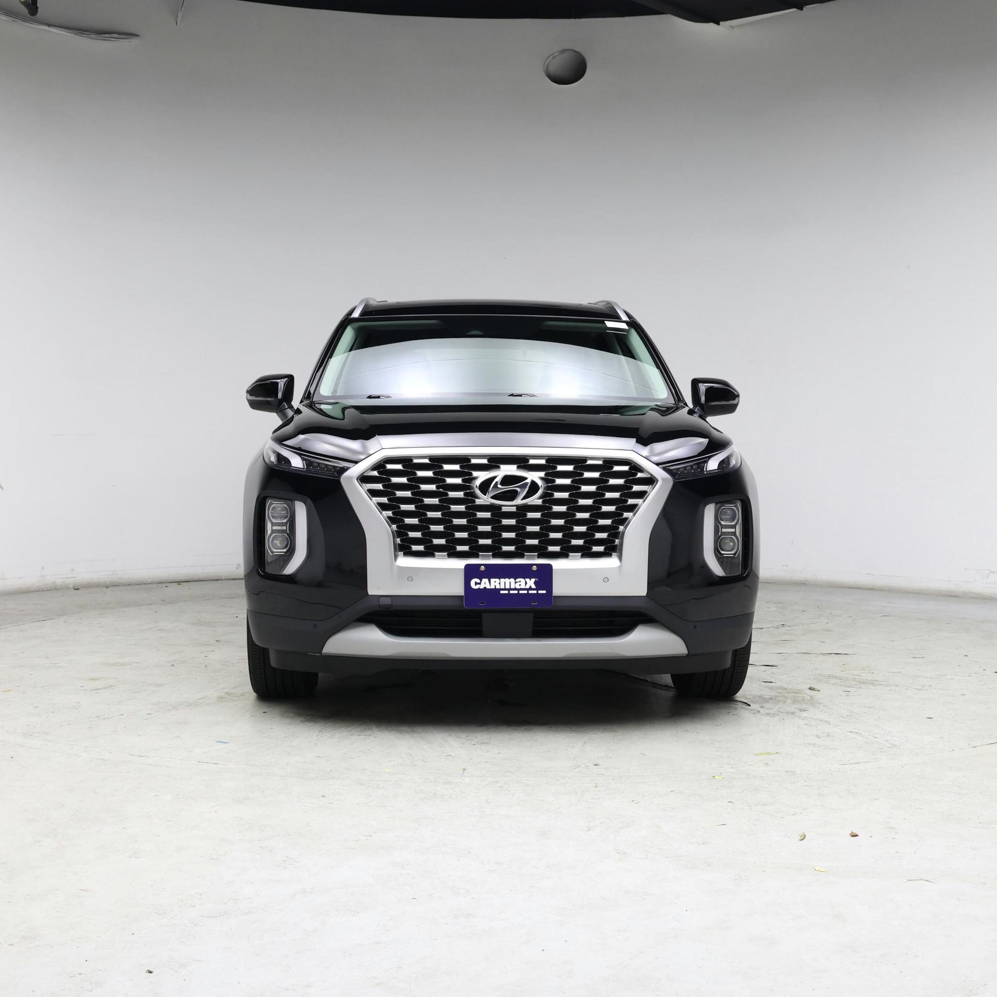 Thumbnail: 2022 Hyundai Palisade - 5