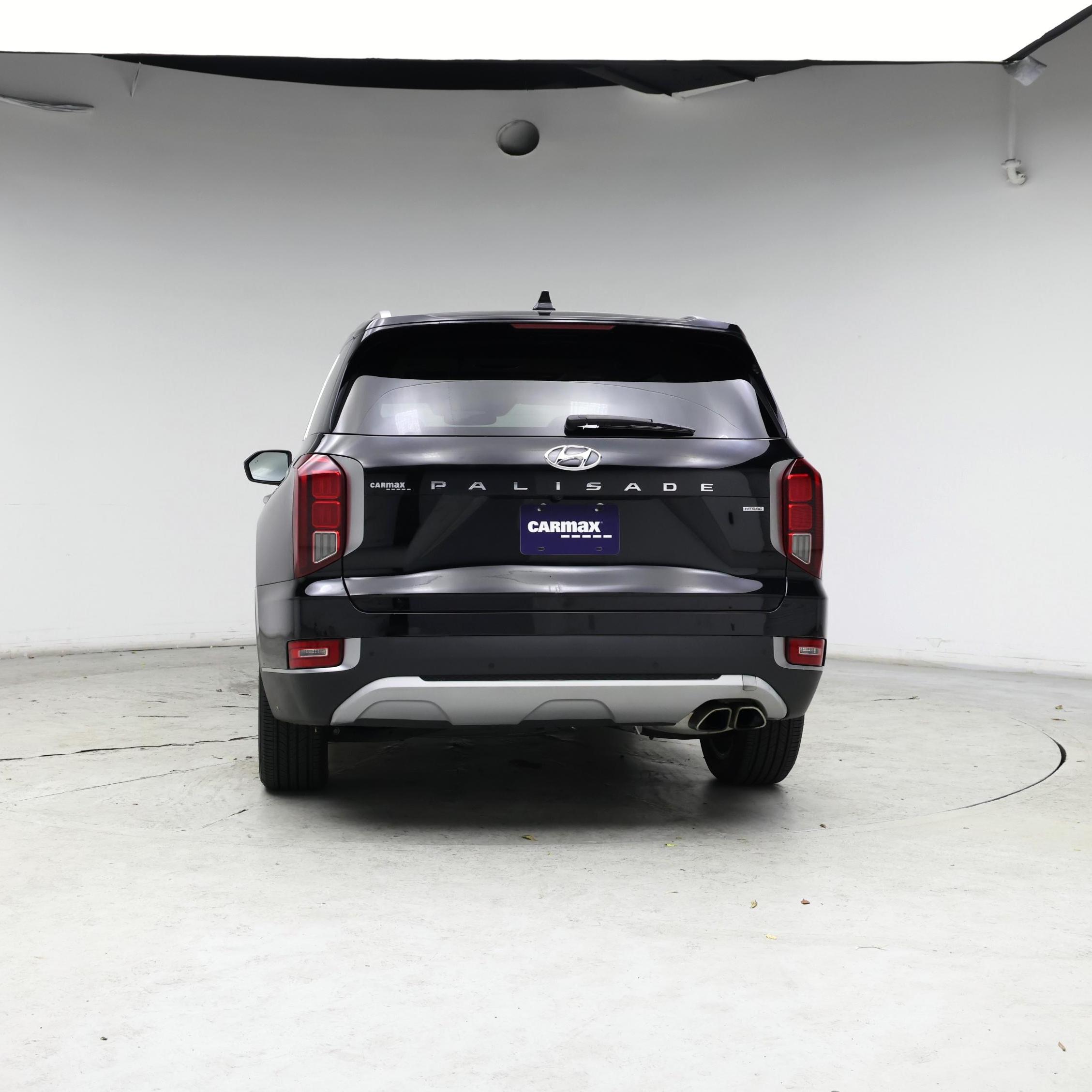 Thumbnail: 2022 Hyundai Palisade - 6