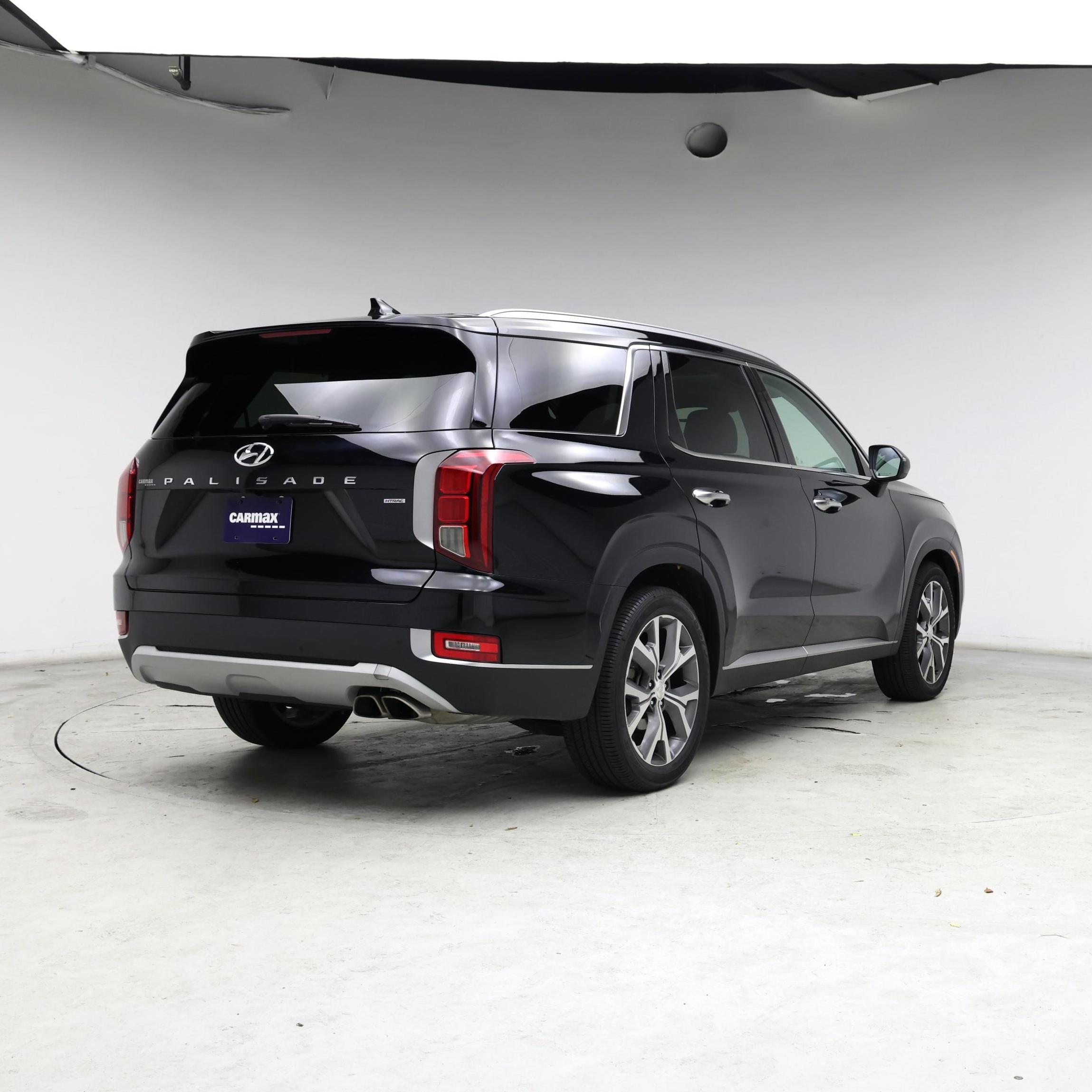 Thumbnail: 2022 Hyundai Palisade - 8