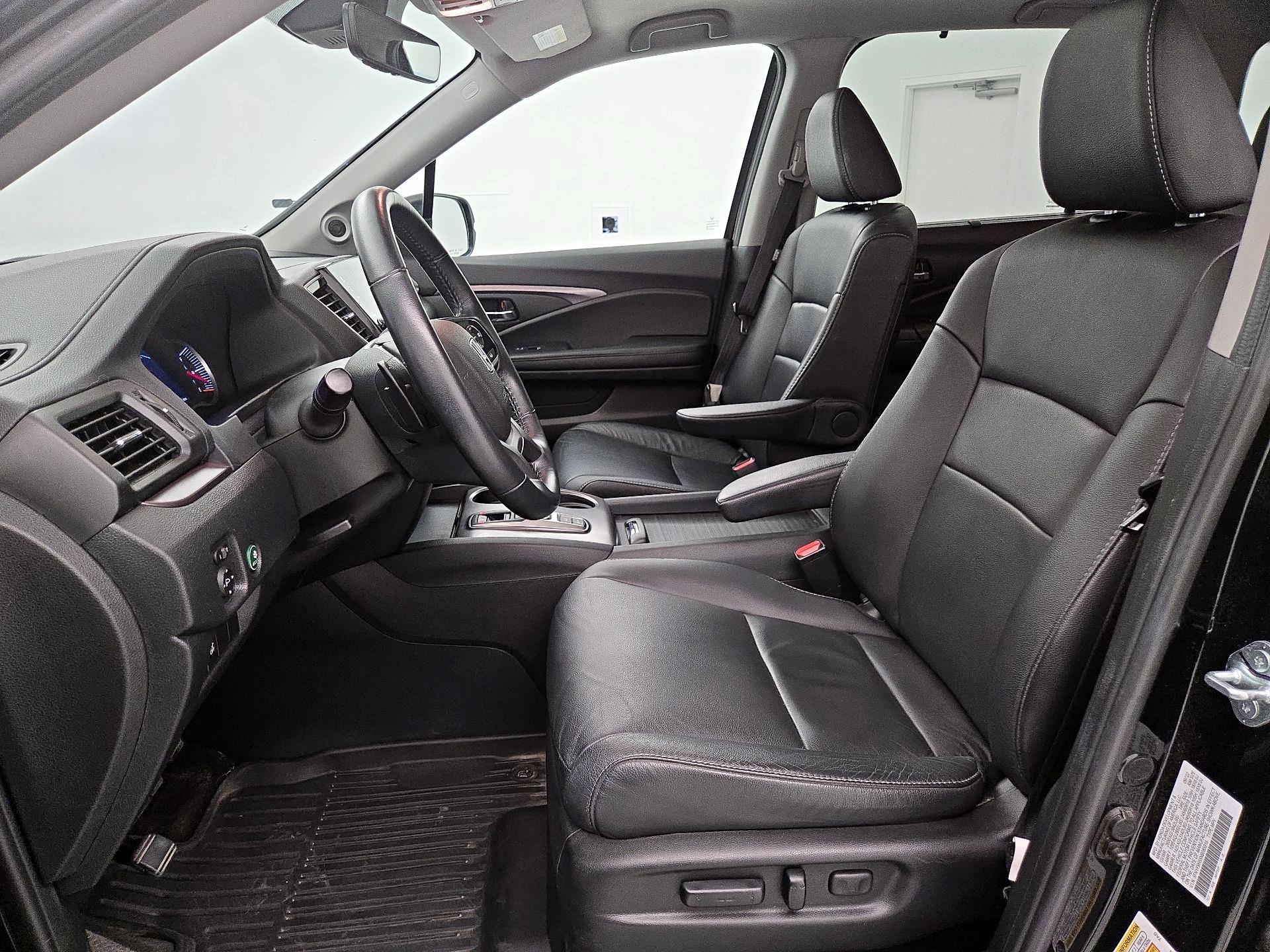 Thumbnail: 2022 Honda Pilot - 11