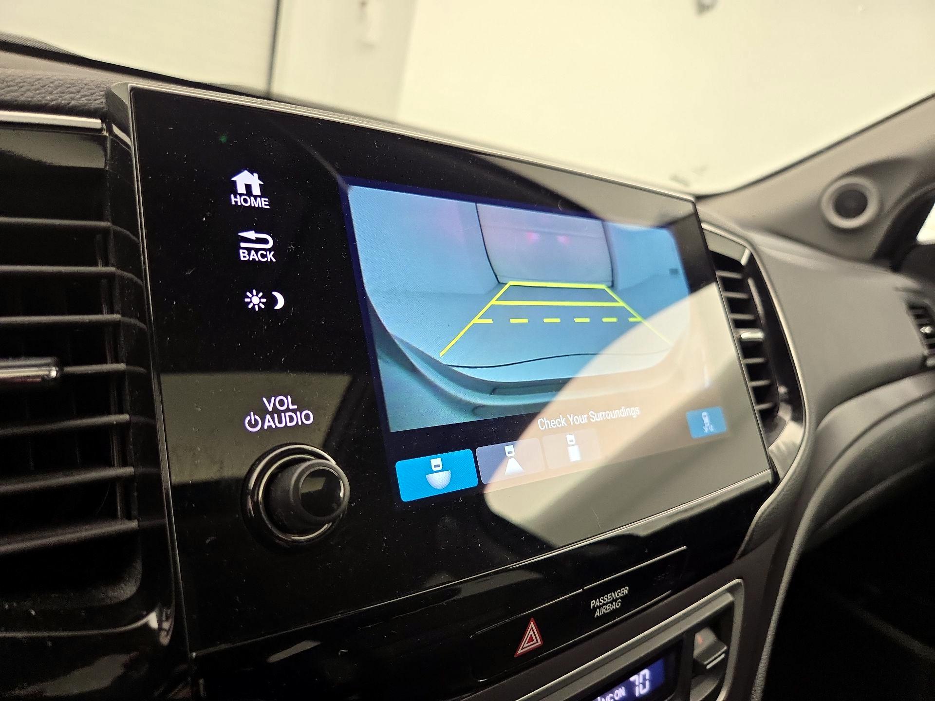 Thumbnail: 2022 Honda Pilot - 14