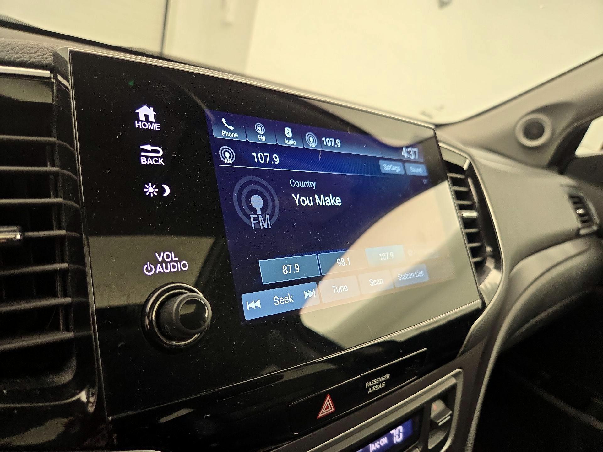 Thumbnail: 2022 Honda Pilot - 15