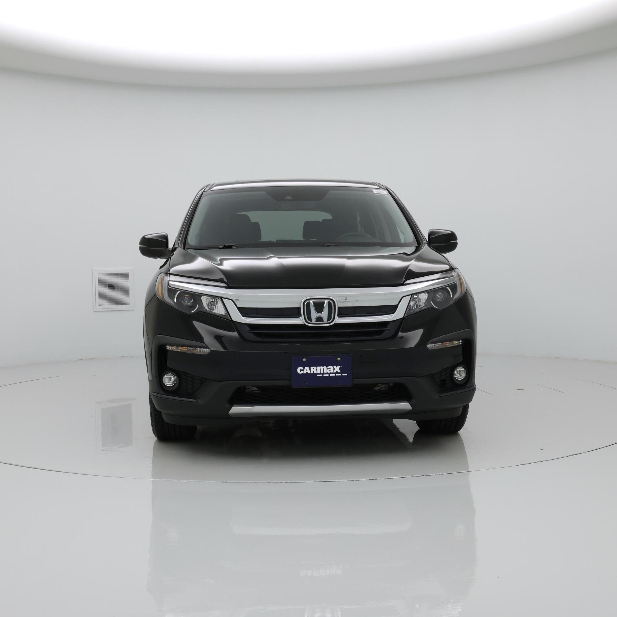 Thumbnail: 2022 Honda Pilot - 5